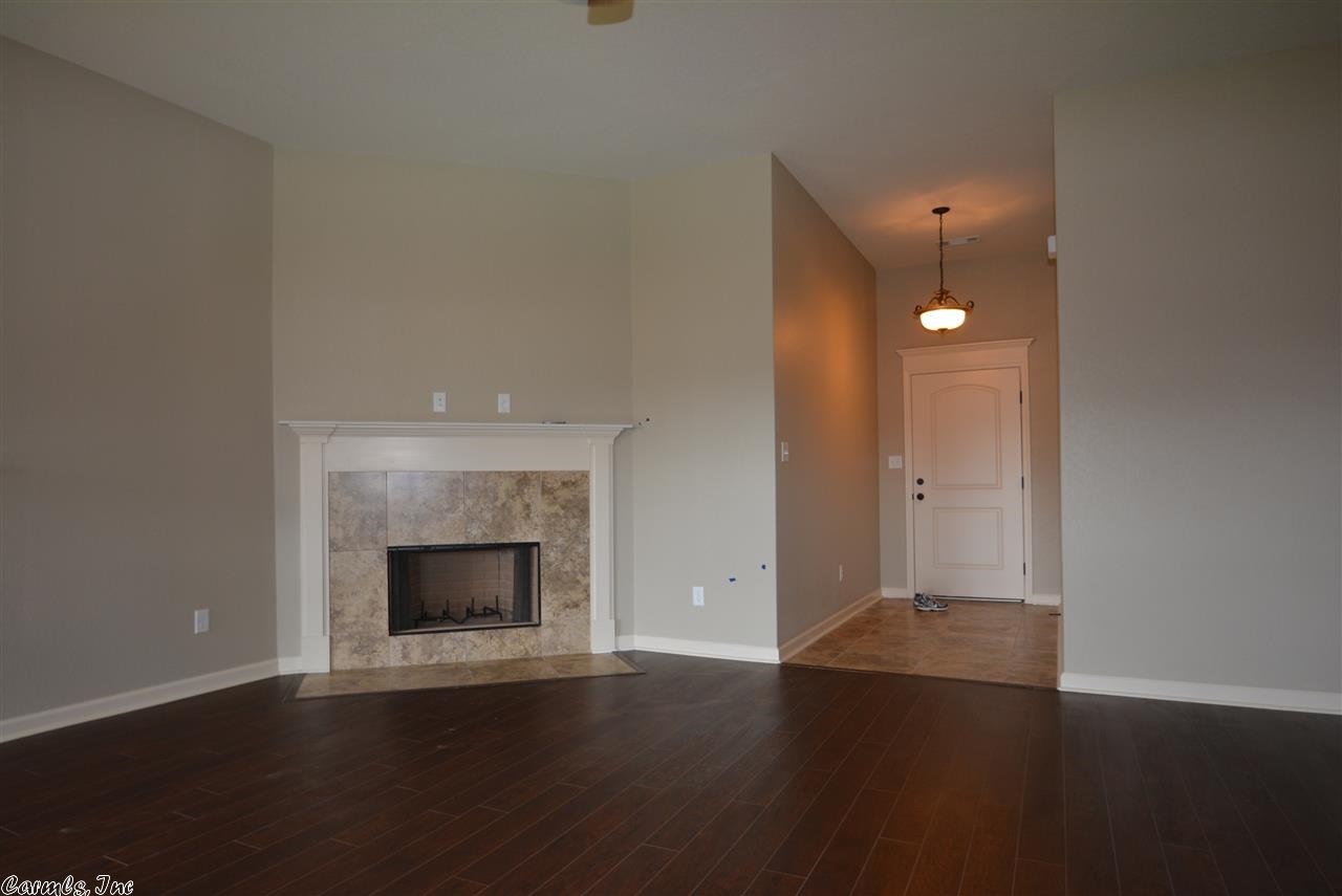 Pleasant Forest - Residential