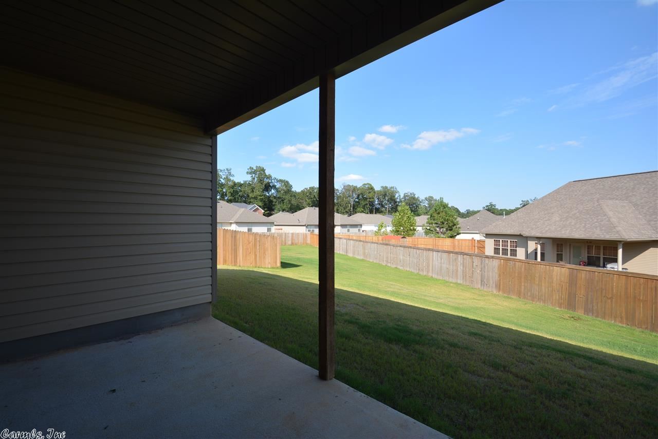 Pleasant Forest - Residential