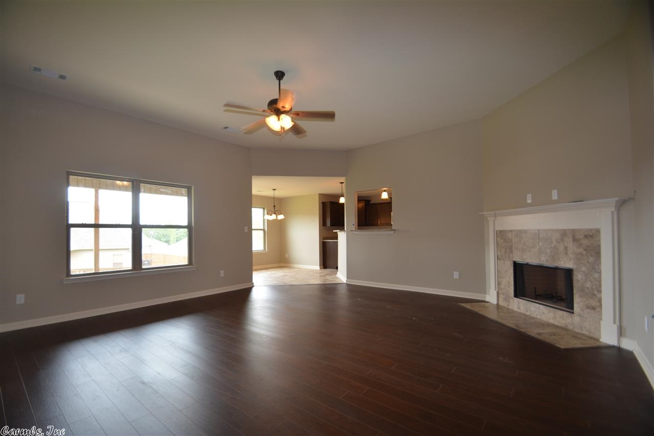 Pleasant Forest - Residential