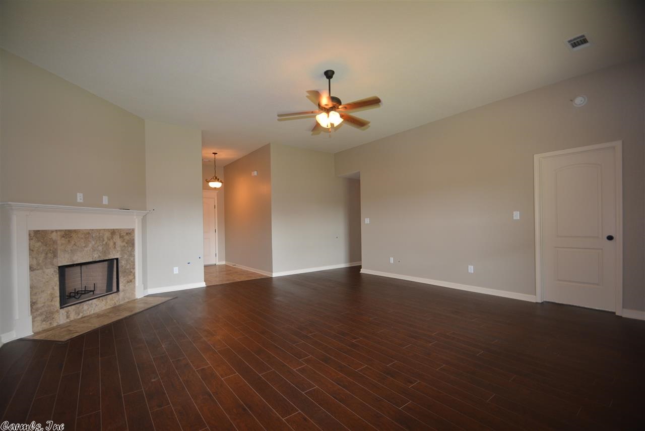 Pleasant Forest - Residential