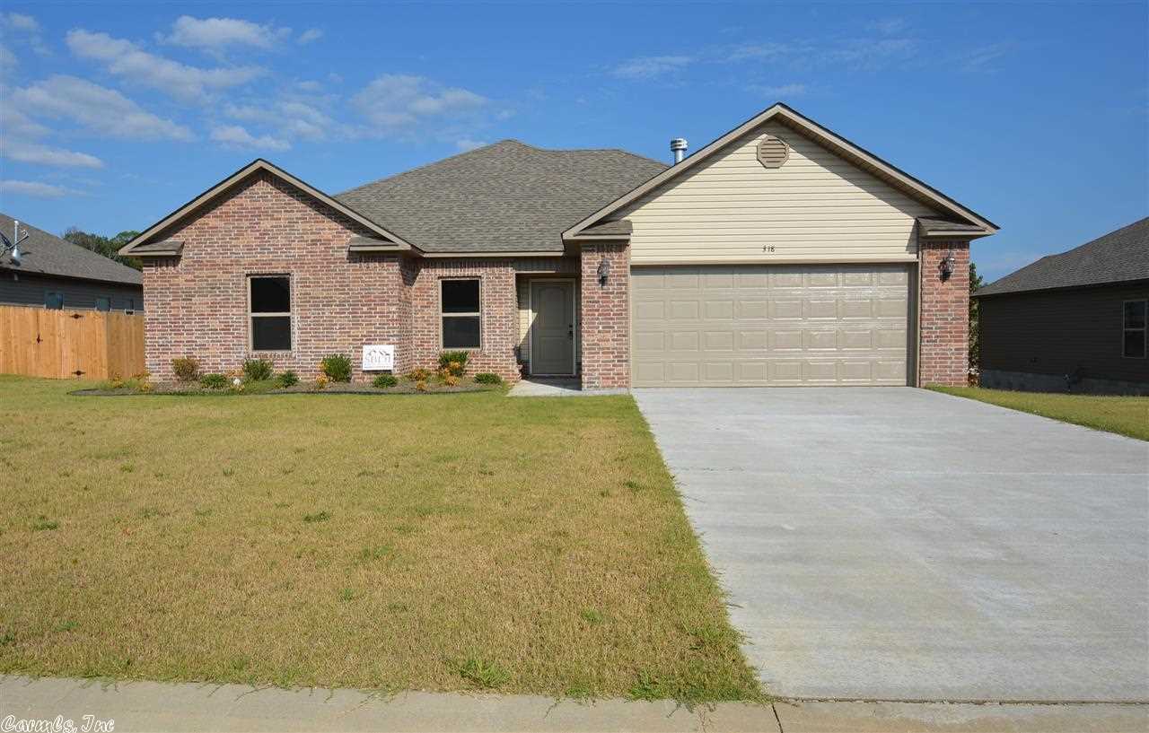 Pleasant Forest - Residential