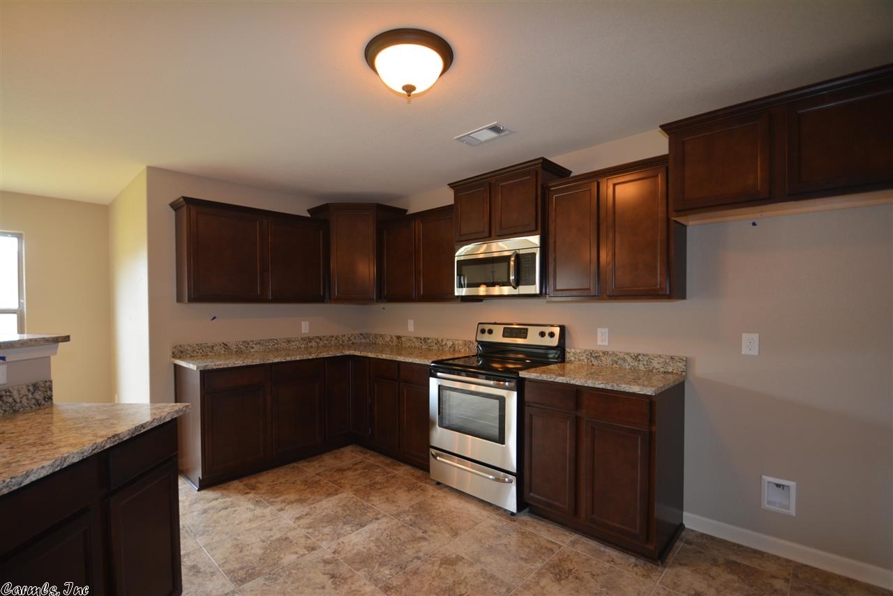 Pleasant Forest - Residential