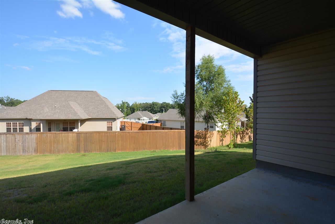 Pleasant Forest - Residential