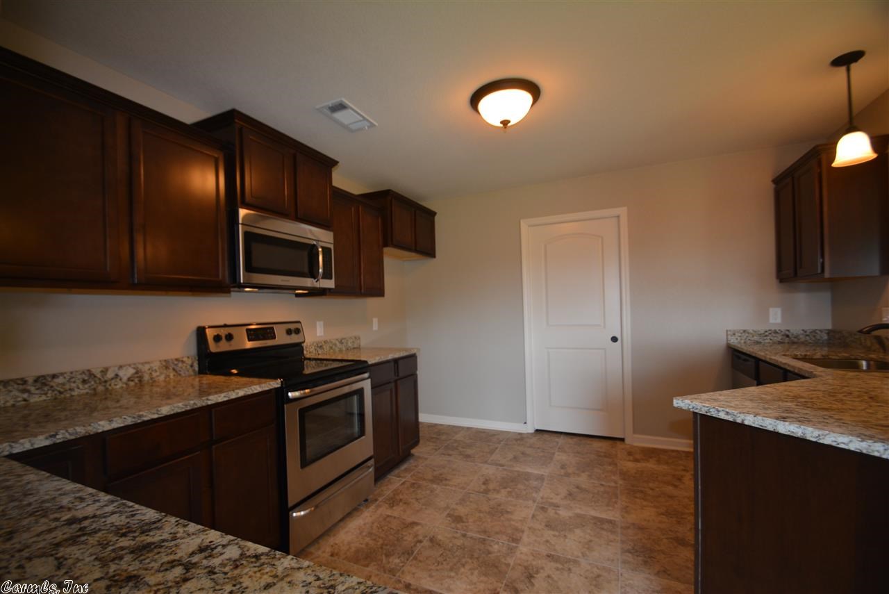 Pleasant Forest - Residential