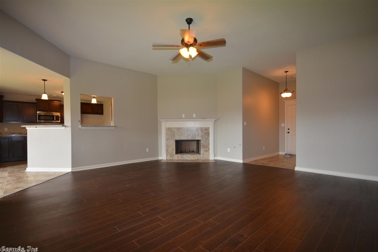 Pleasant Forest - Residential