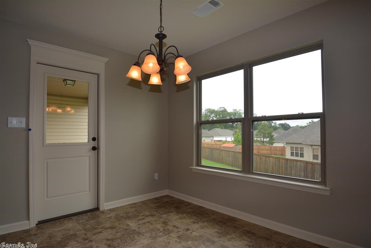 Pleasant Forest - Residential