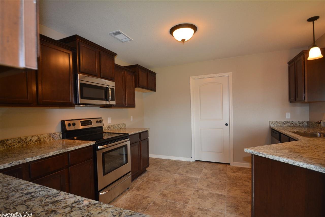 Pleasant Forest - Residential