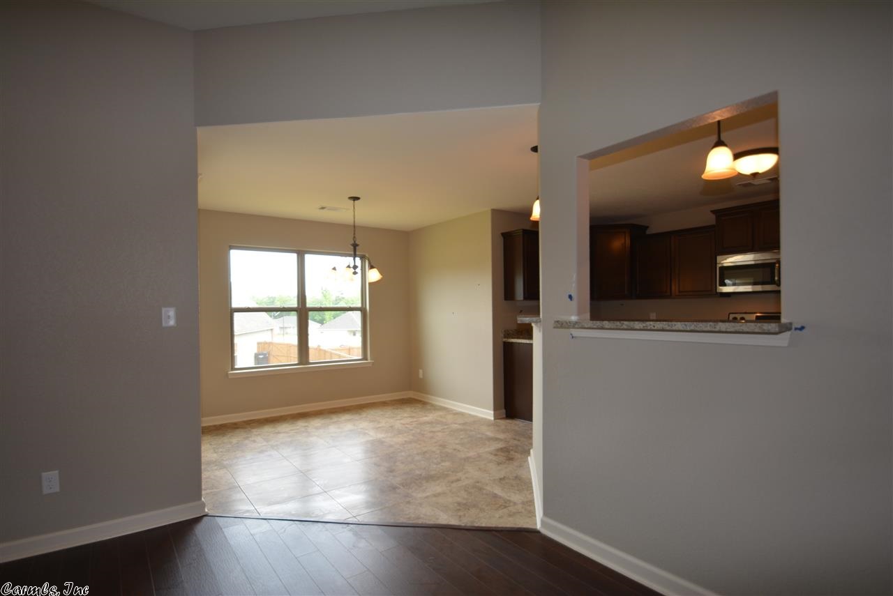 Pleasant Forest - Residential