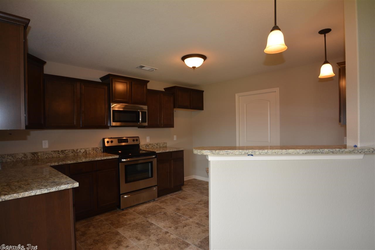 Pleasant Forest - Residential