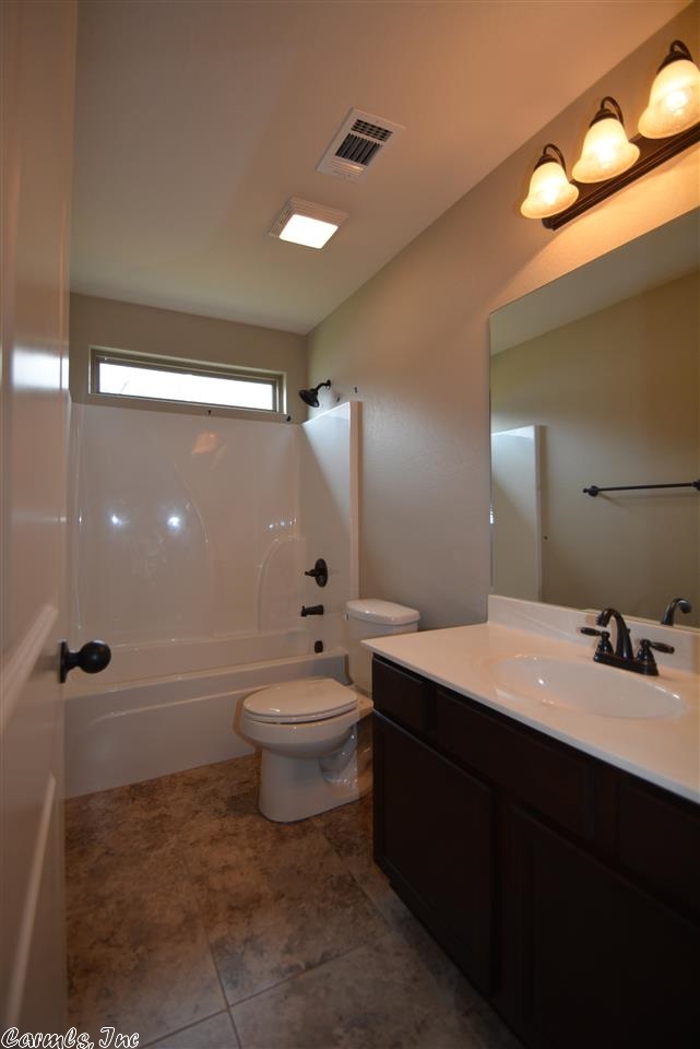 Pleasant Forest - Residential