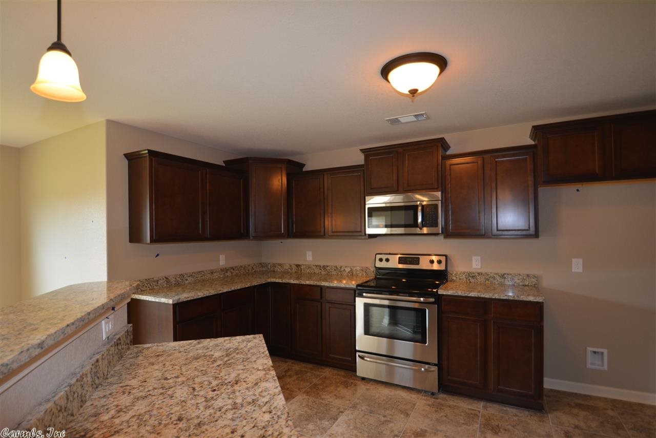 Pleasant Forest - Residential