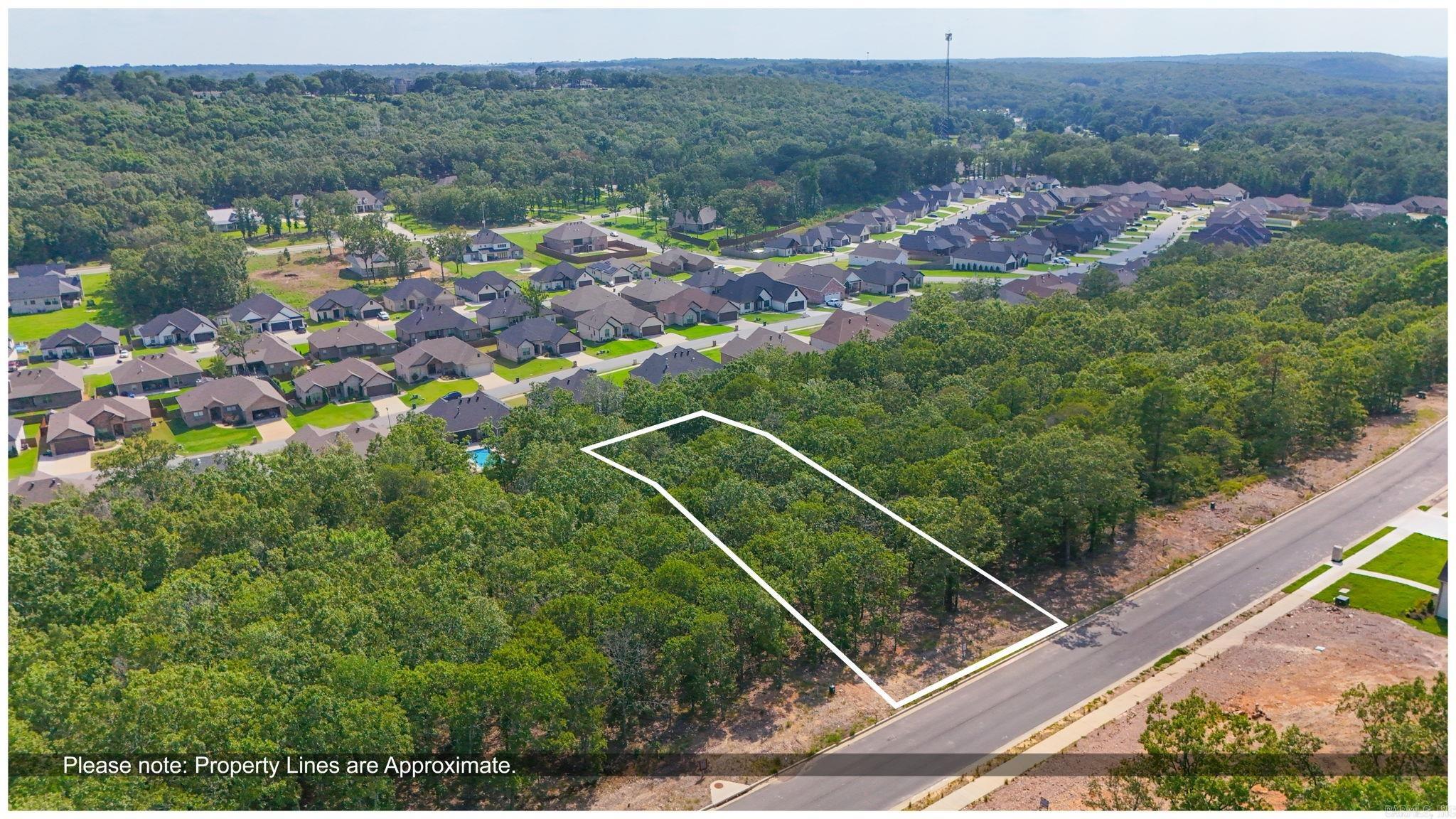 Welcome to Millers Ridge Estates! Discover the ideal location for your dream home in the heart of Sherwood! Millers Ridge Estates is a gated community with a collection of beautiful residential lots, each designed to cater to your unique lifestyle and preferences. Each lot offers unique features and ample opportunities for building your dream home! Ready to make your dream a reality?Call today for more information or to schedule a visit. Donāt miss out on this incredible opportunity to build your ideal home in Millers Ridge Estates!