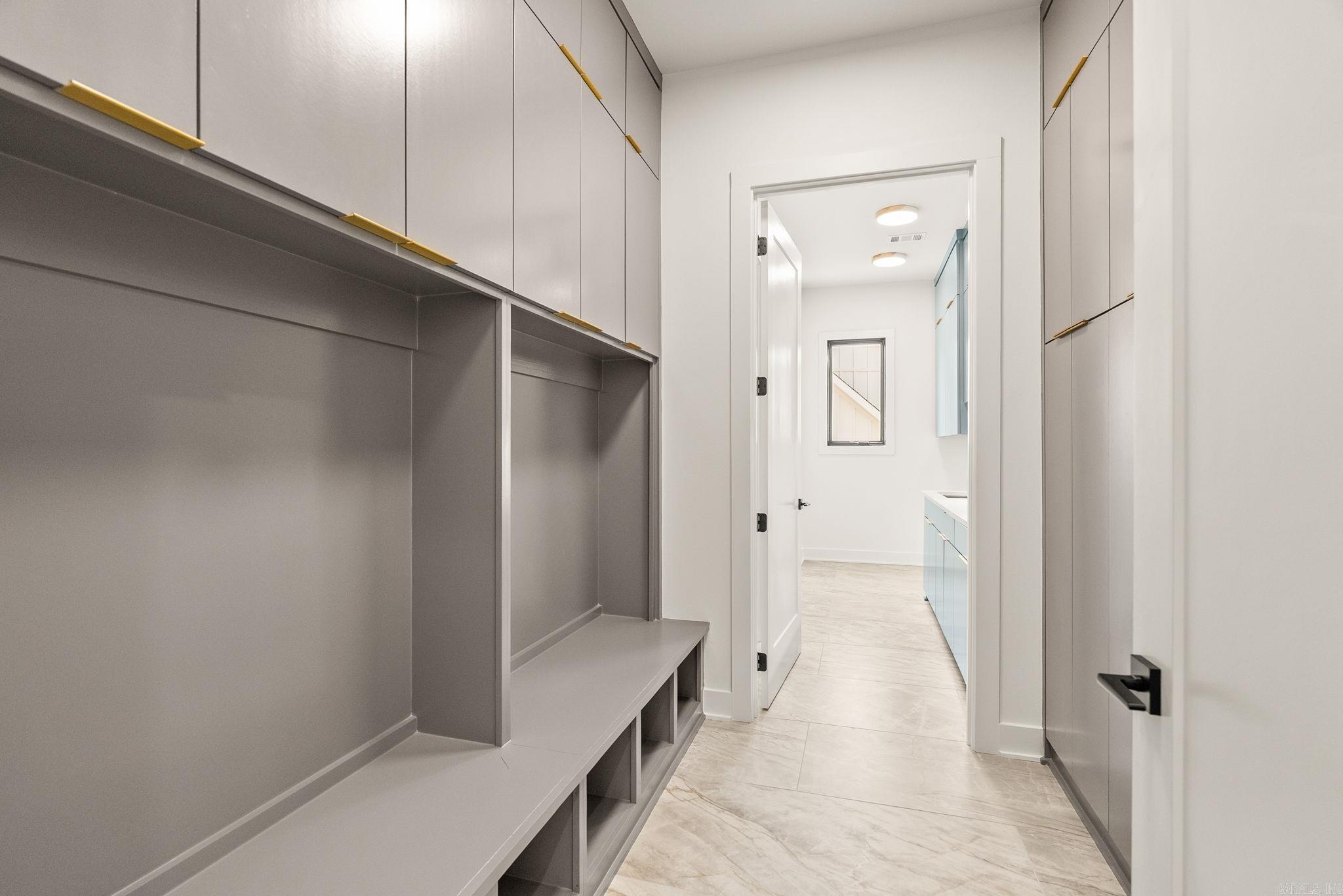 CHENAL VALLEY FALSTONE COURT - Residential