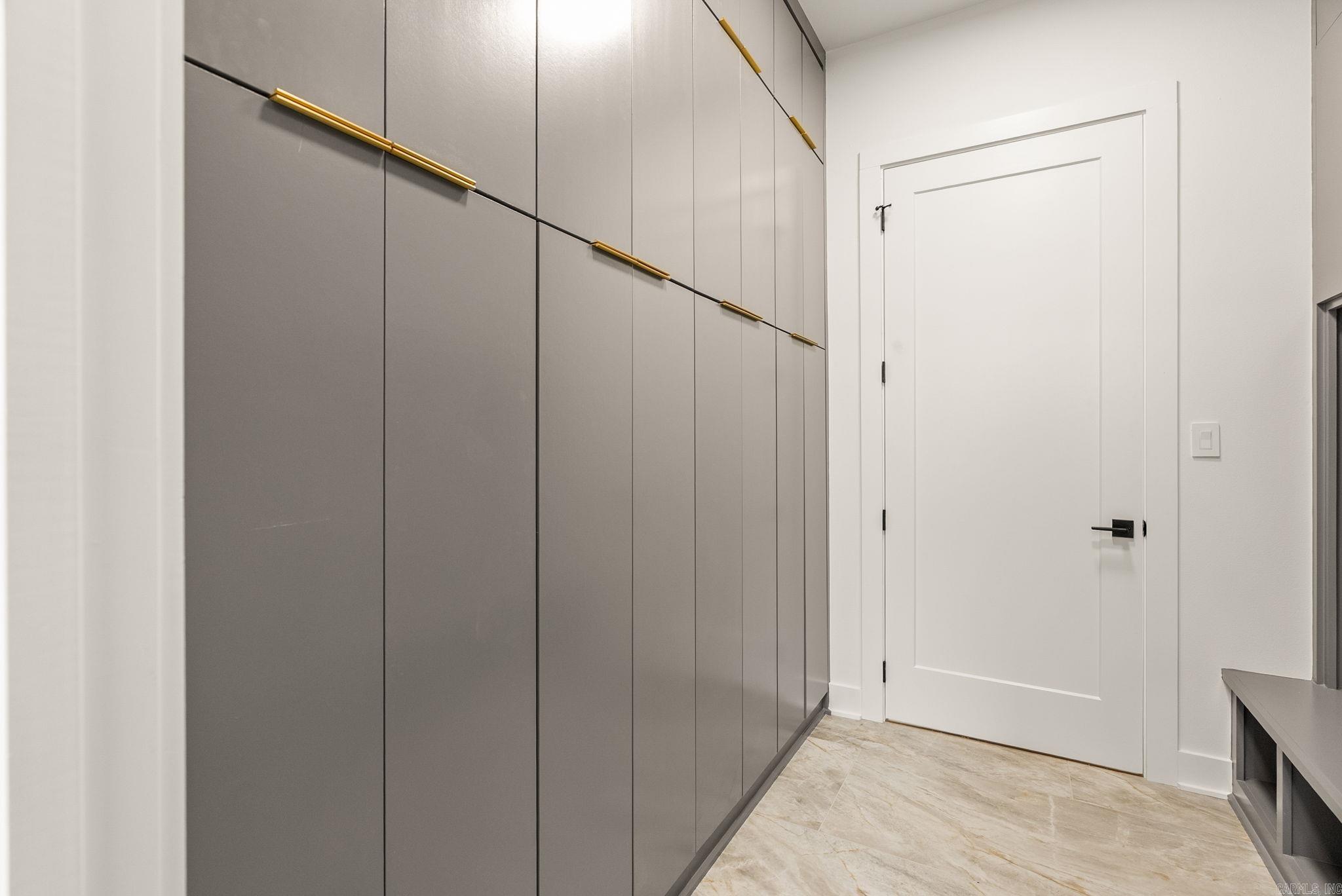 CHENAL VALLEY FALSTONE COURT - Residential