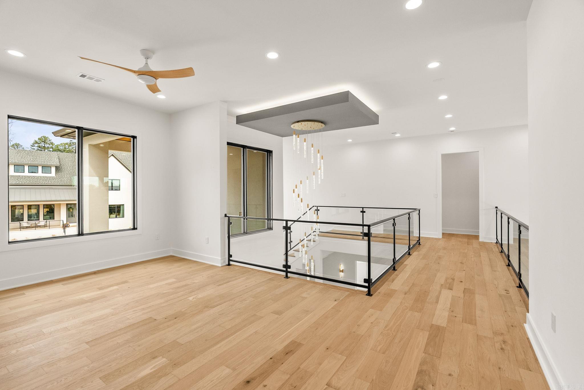 CHENAL VALLEY FALSTONE COURT - Residential