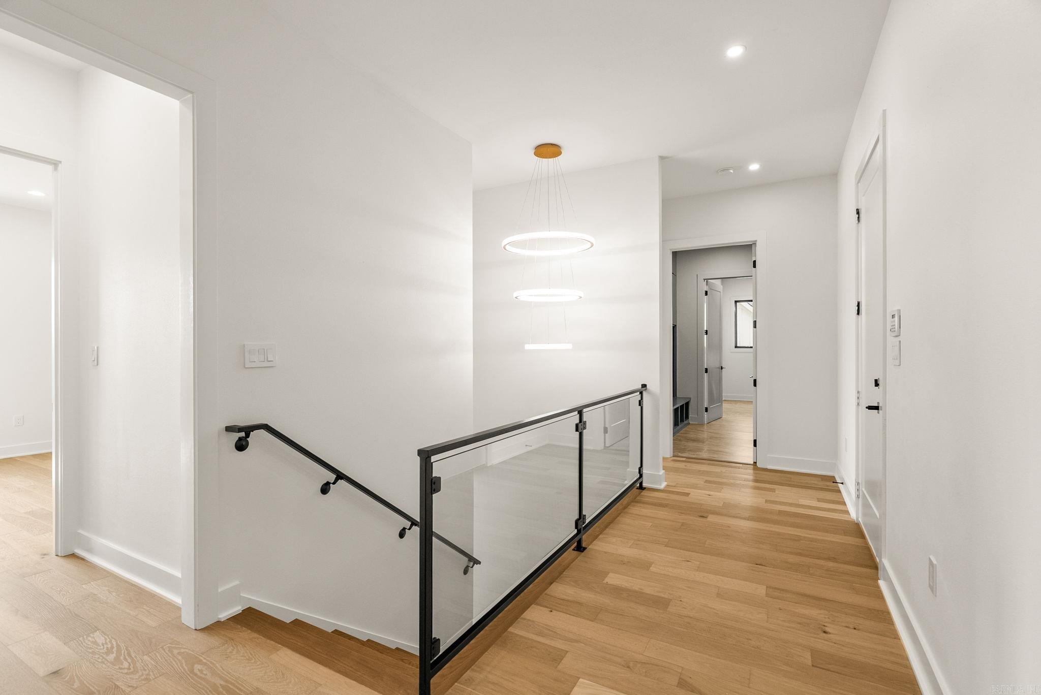 CHENAL VALLEY FALSTONE COURT - Residential