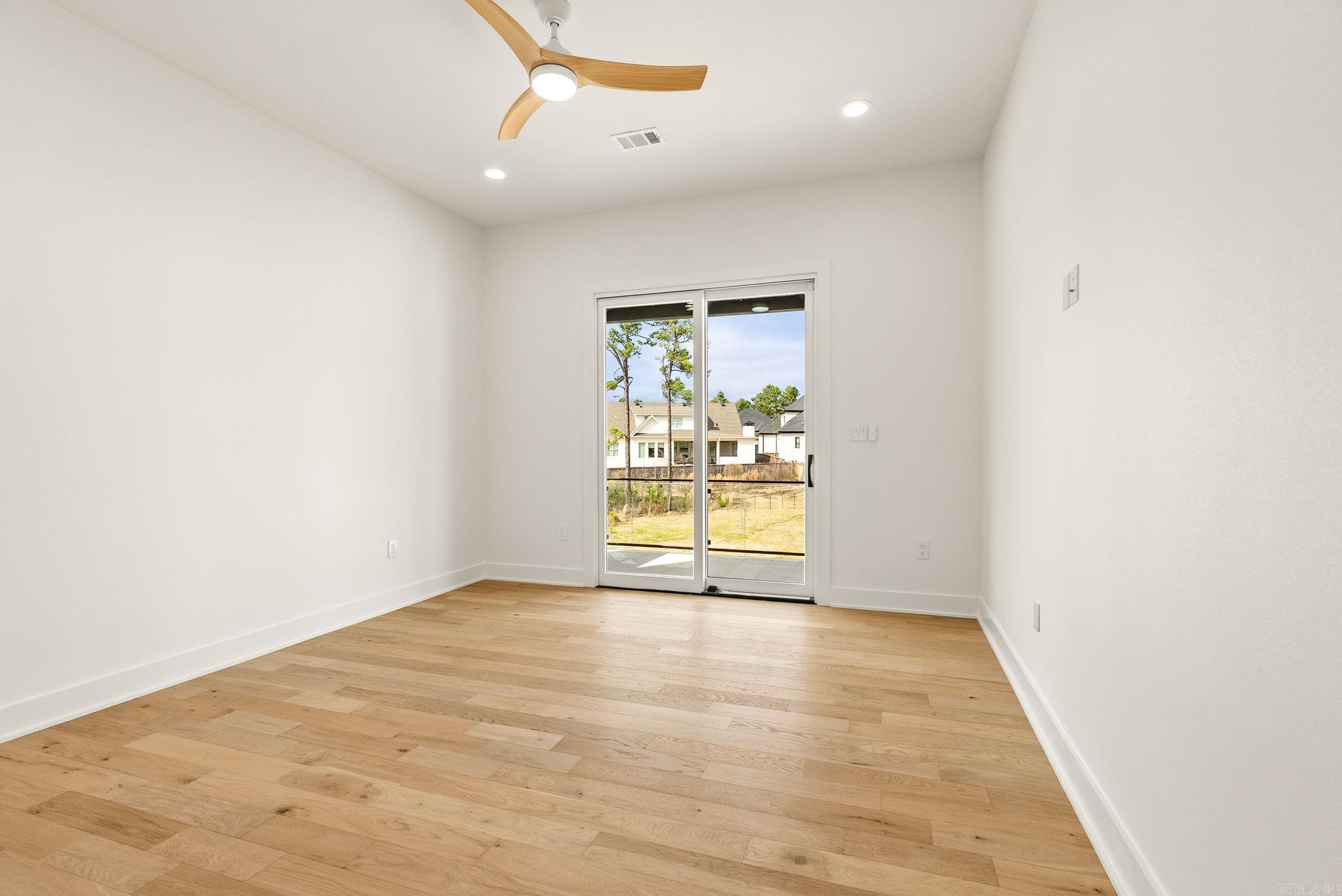 CHENAL VALLEY FALSTONE COURT - Residential