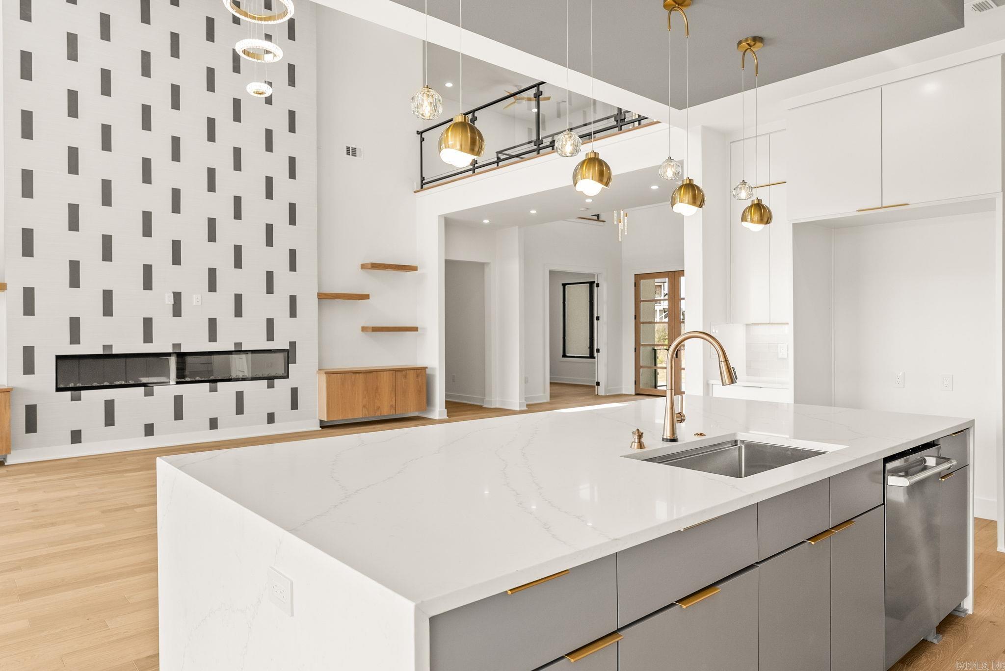 CHENAL VALLEY FALSTONE COURT - Residential