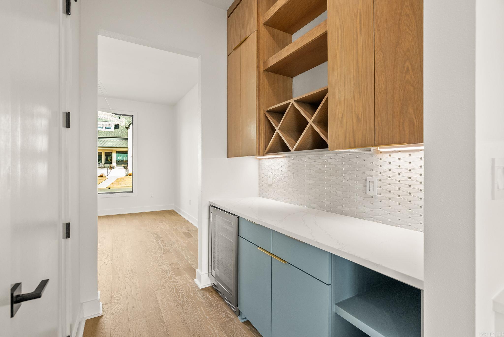 CHENAL VALLEY FALSTONE COURT - Residential