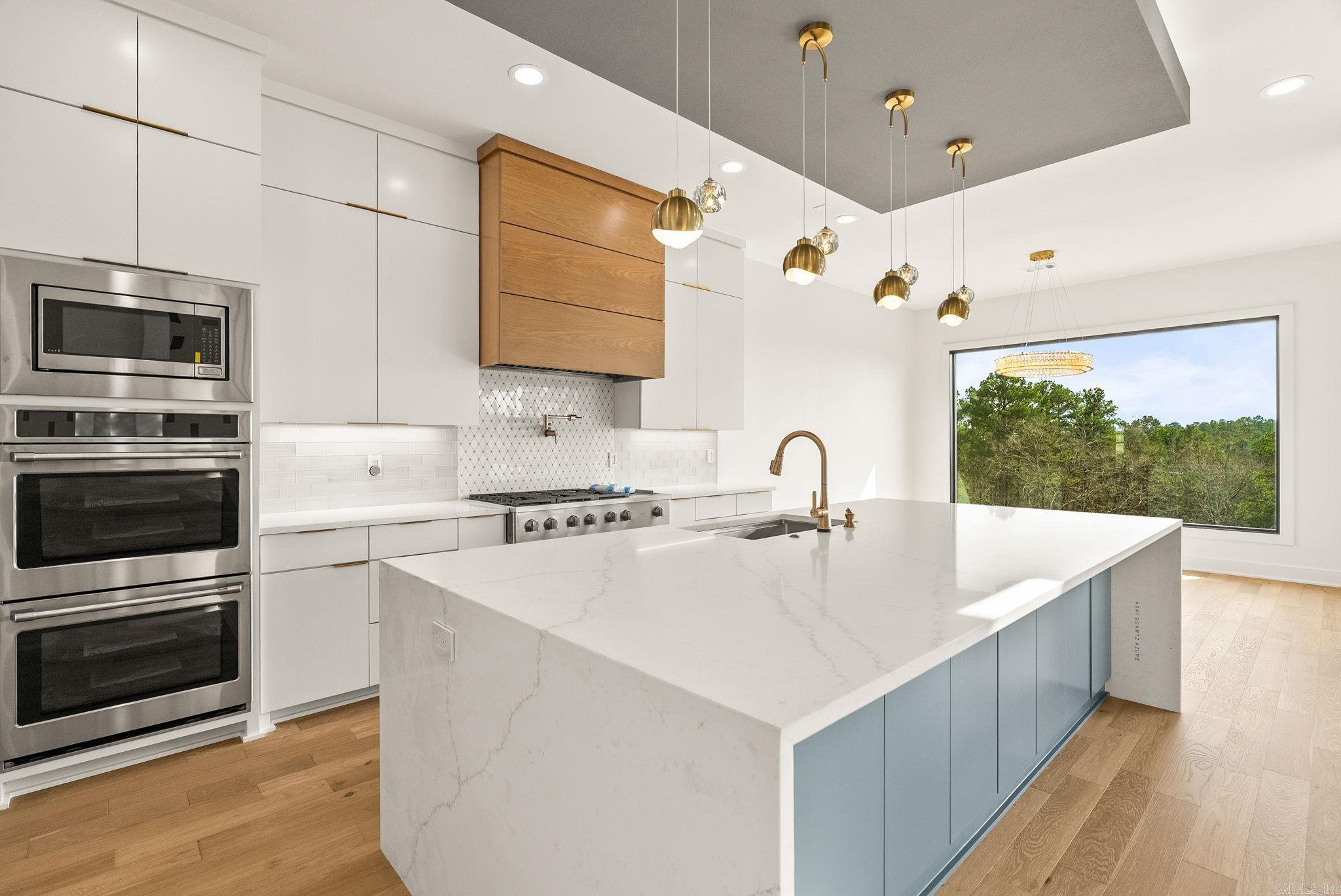 CHENAL VALLEY FALSTONE COURT - Residential