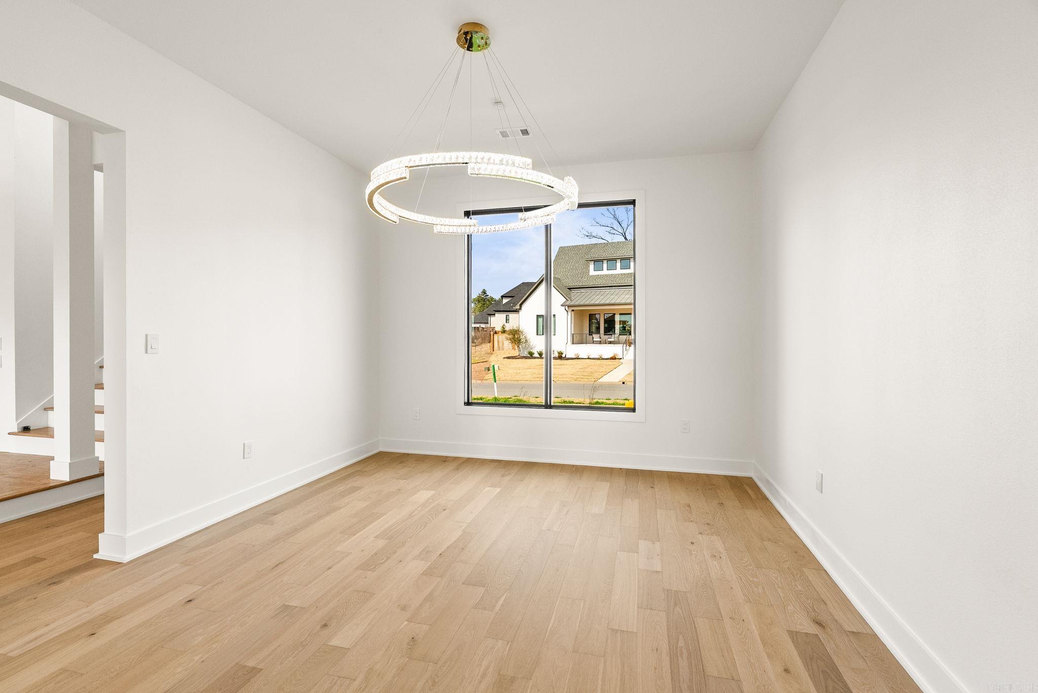 CHENAL VALLEY FALSTONE COURT - Residential