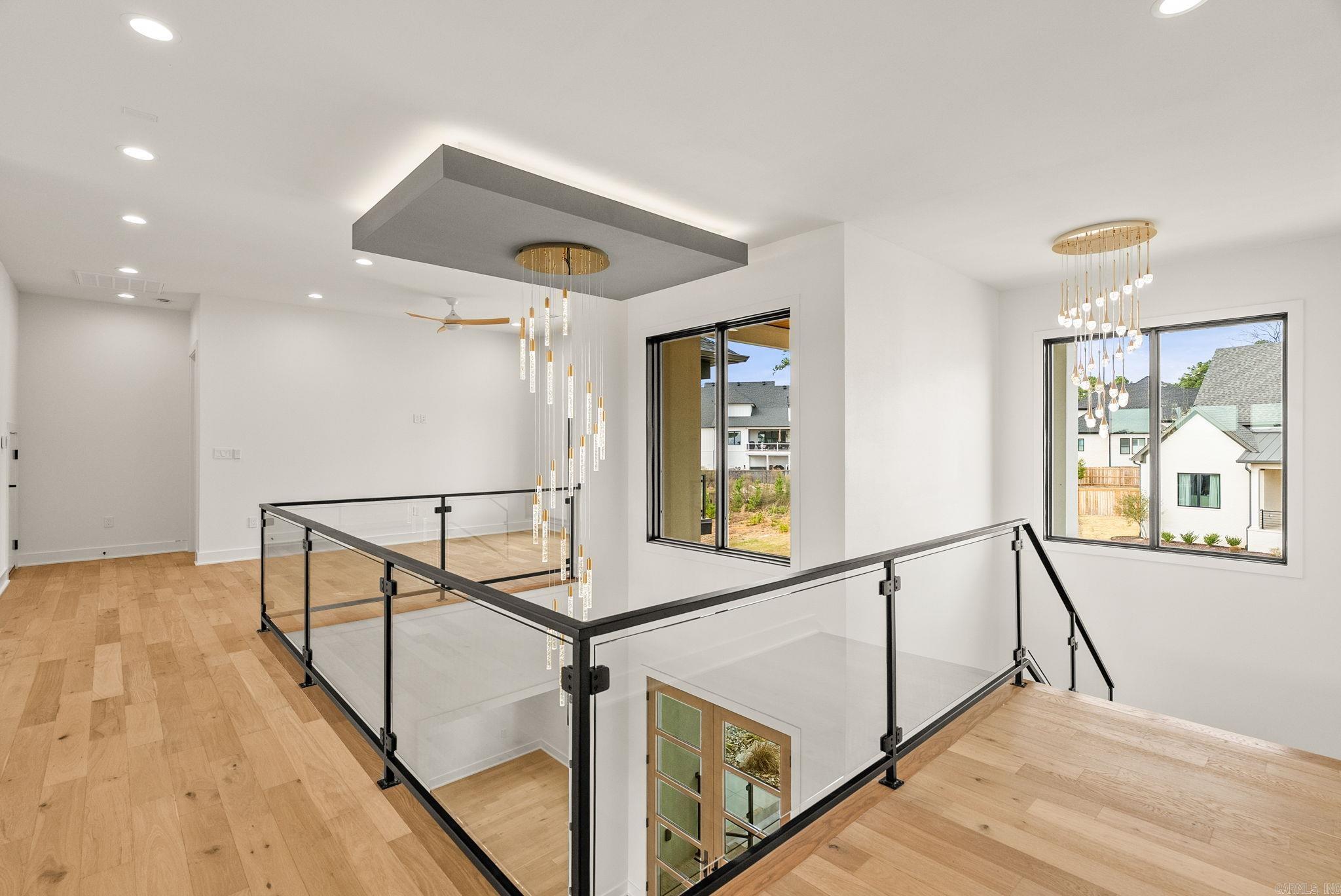 CHENAL VALLEY FALSTONE COURT - Residential