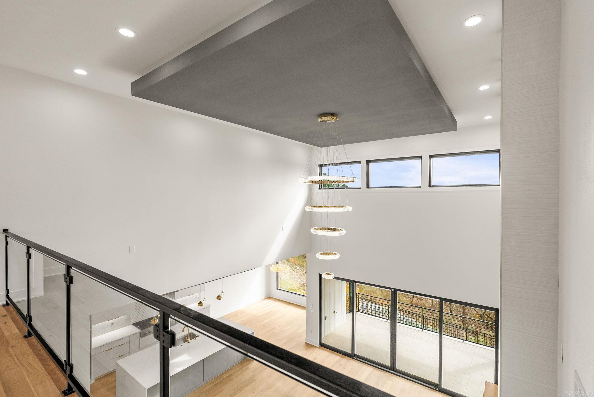 CHENAL VALLEY FALSTONE COURT - Residential