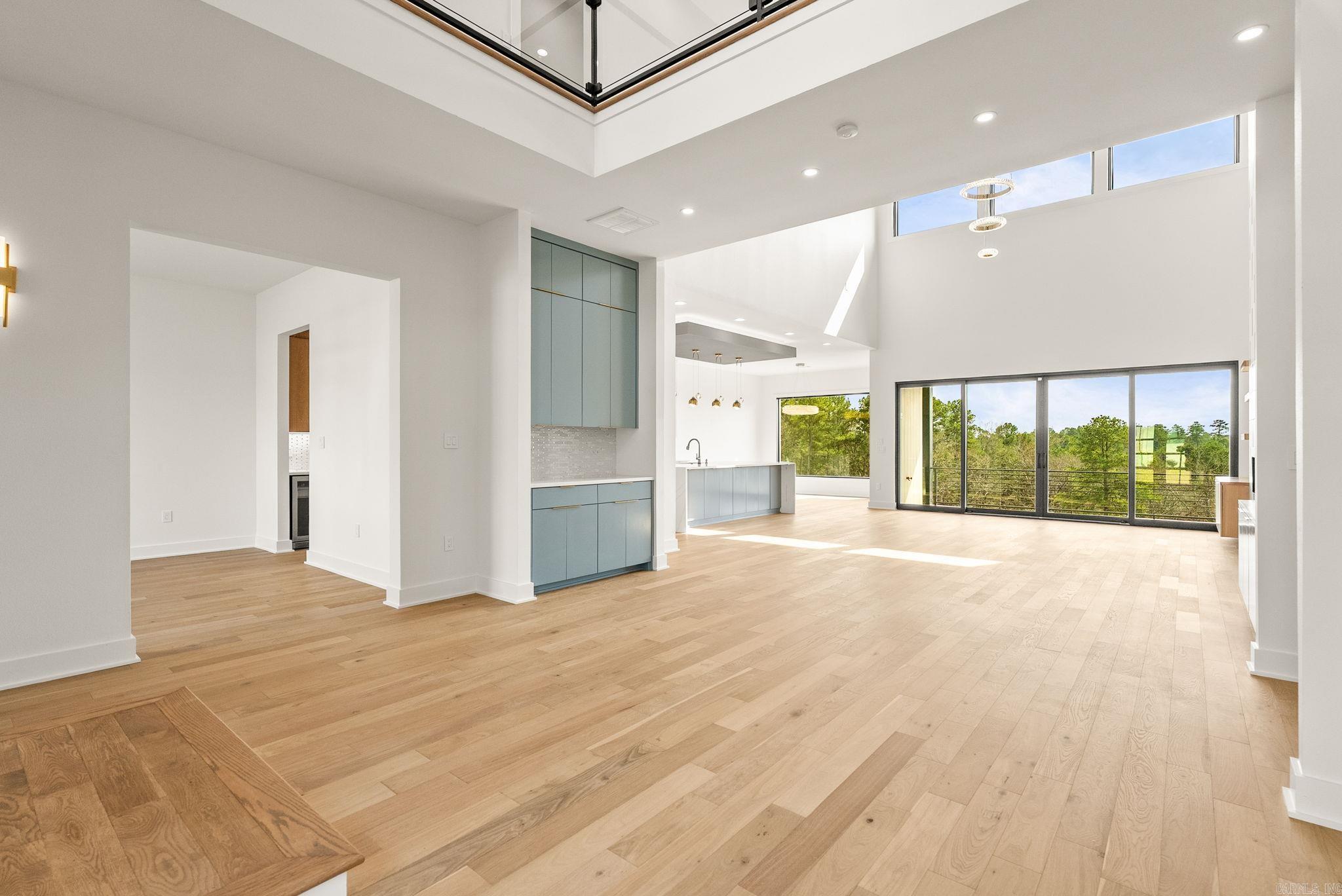 CHENAL VALLEY FALSTONE COURT - Residential