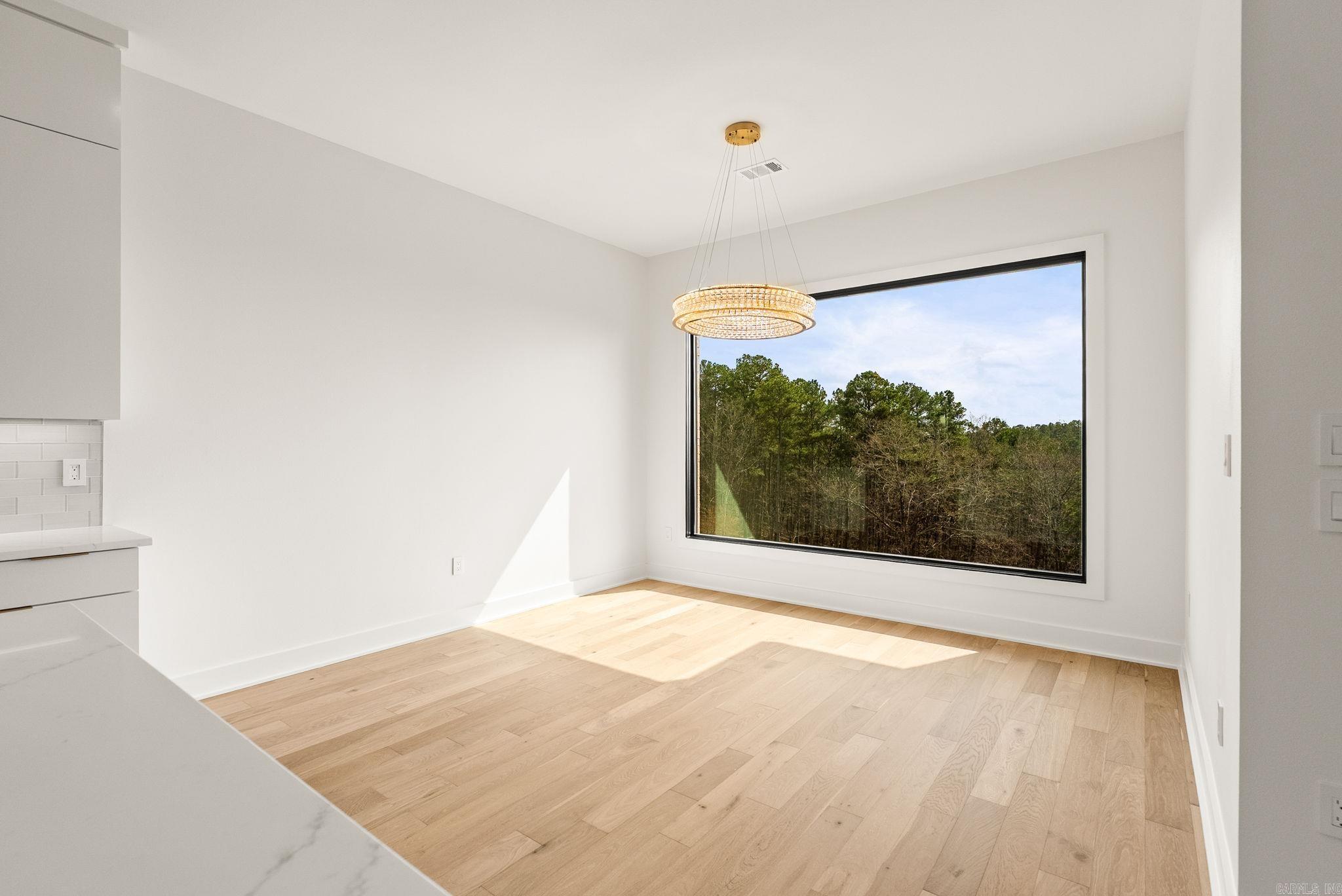 CHENAL VALLEY FALSTONE COURT - Residential