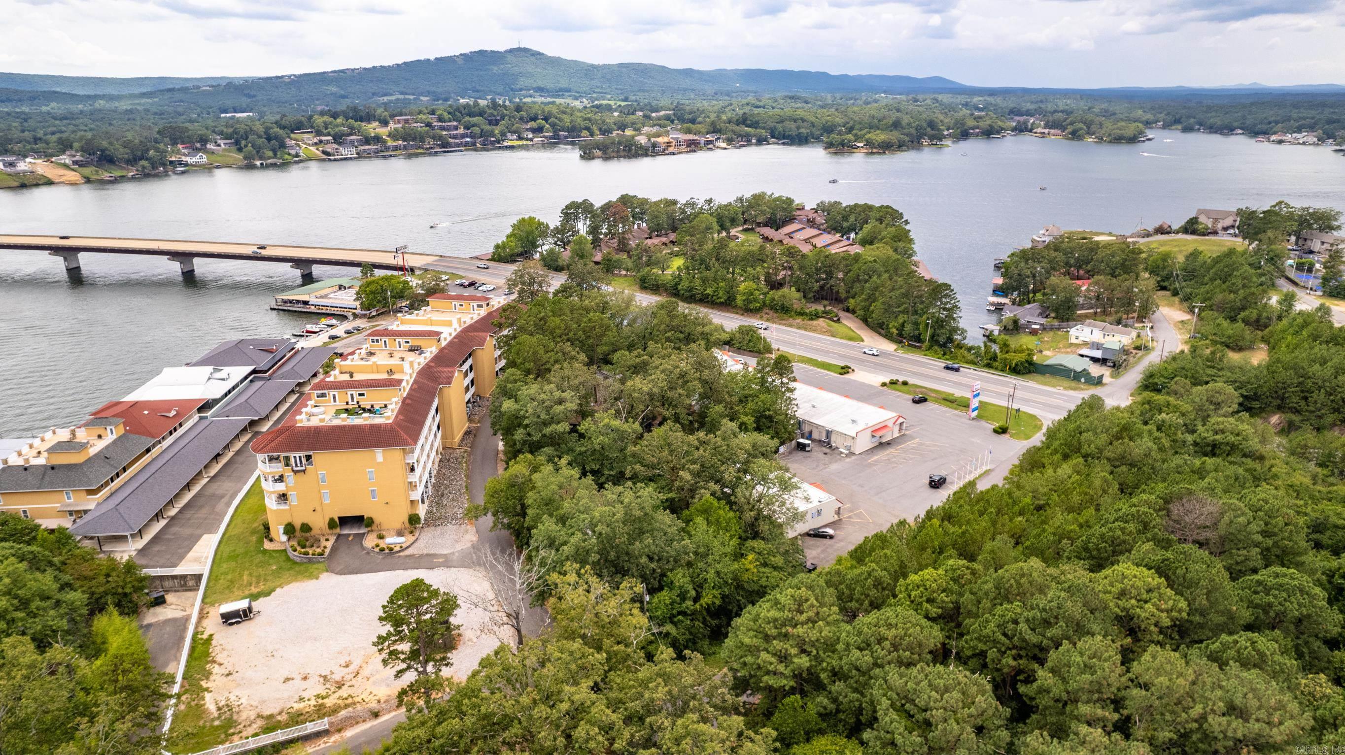 Metes & Bounds - Commercial Sale