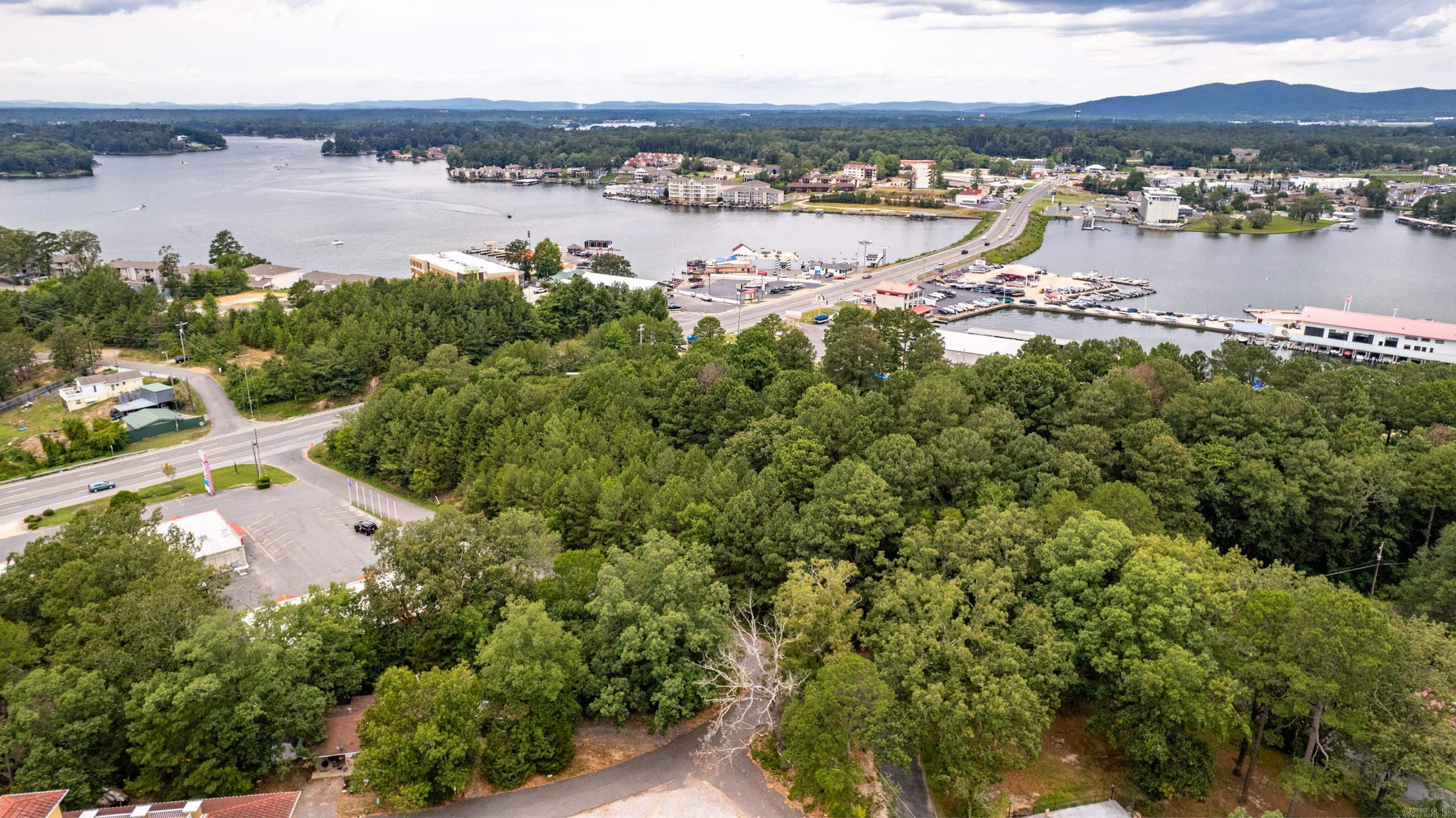 Metes & Bounds - Commercial Sale