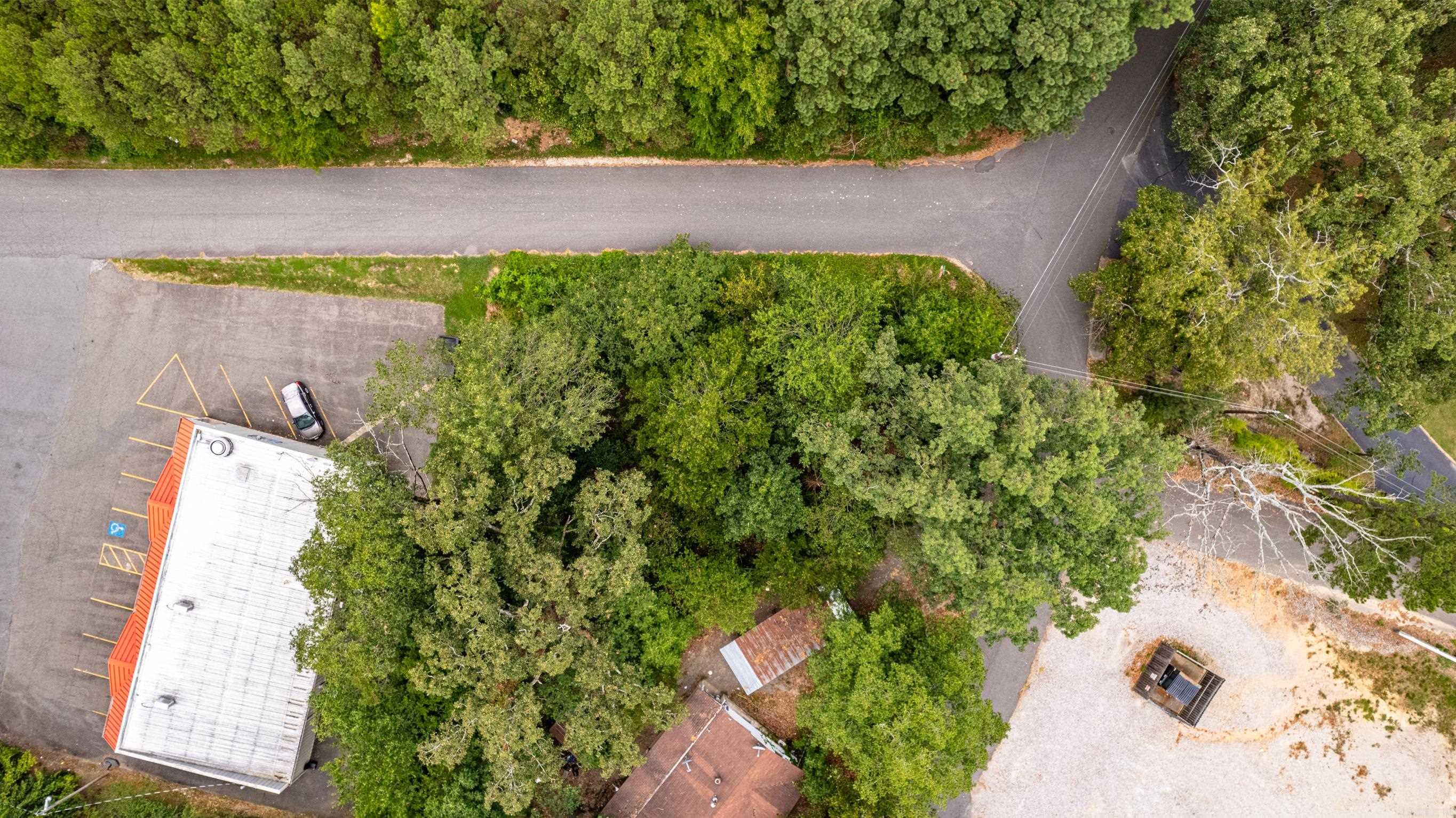 Metes & Bounds - Commercial Sale