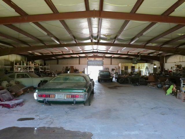 Metes & Bounds - Land