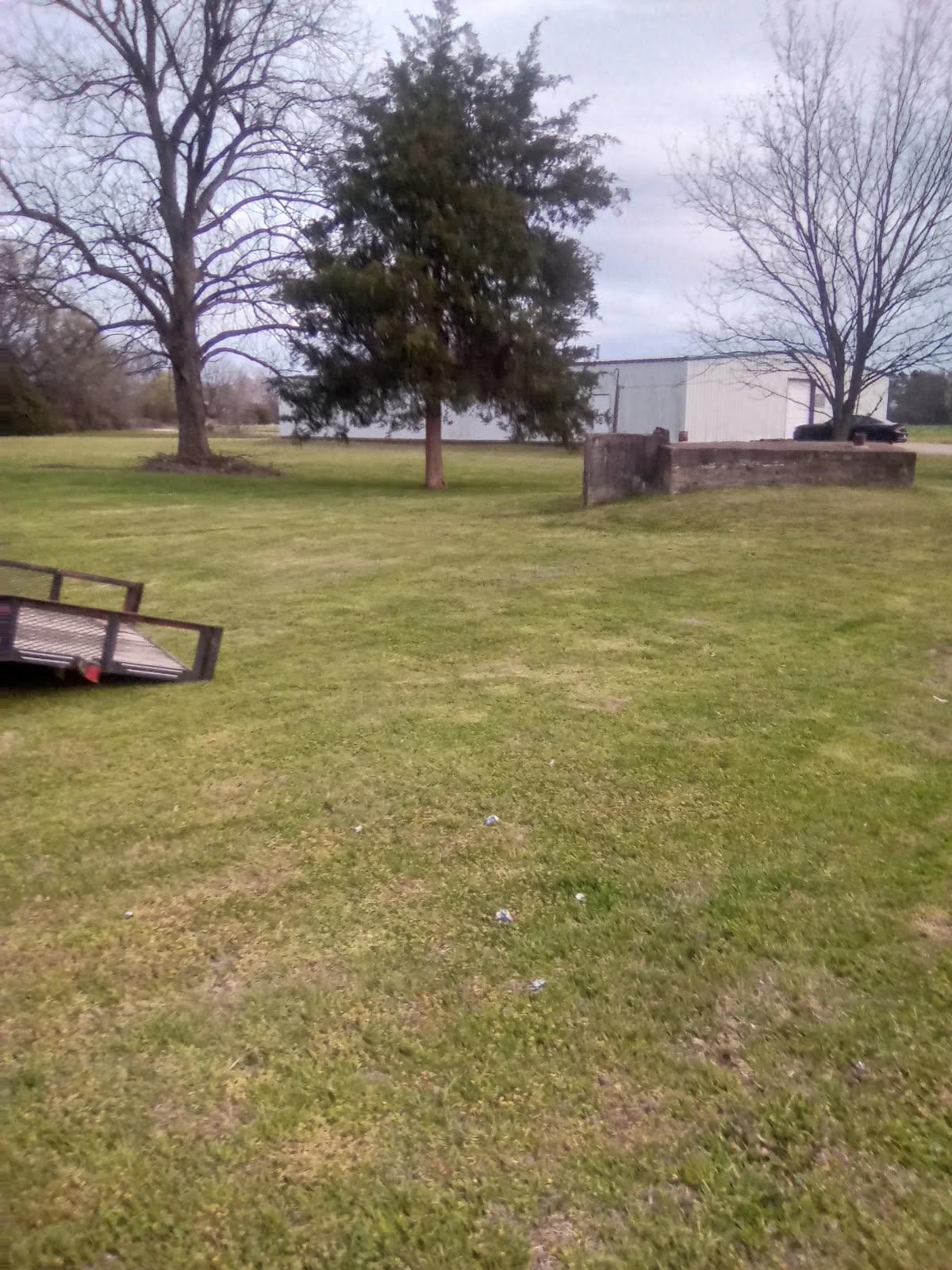 Metes & Bounds - Land