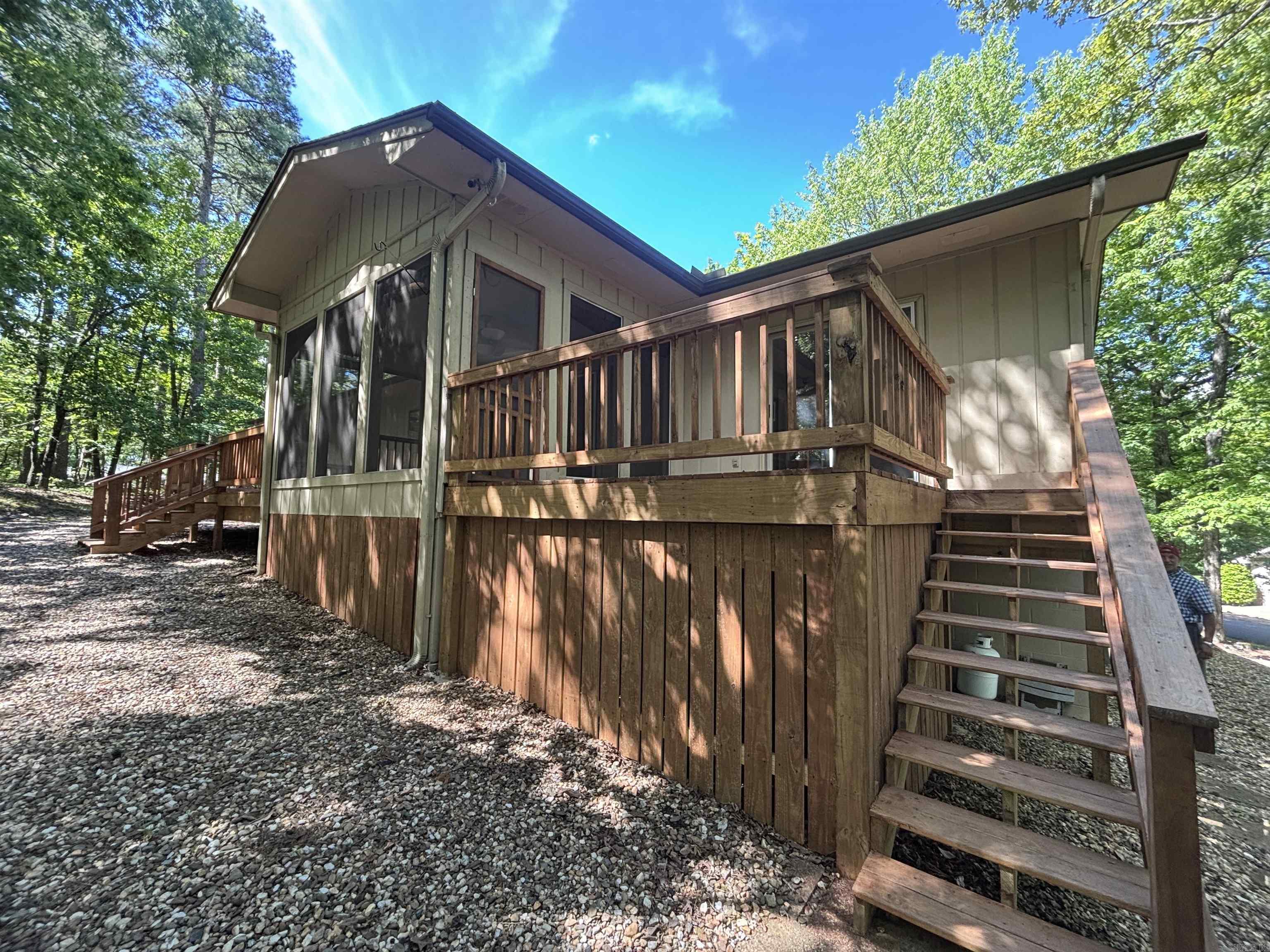 Montana - Residential