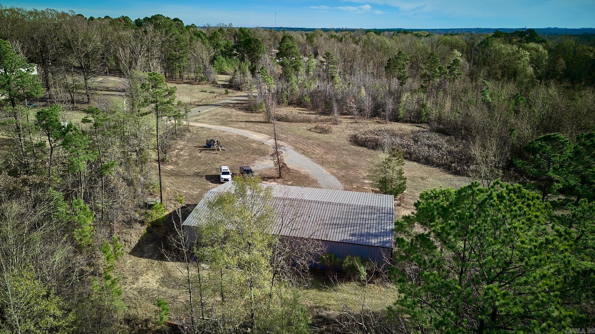 ARKANSAS HGTS - Residential