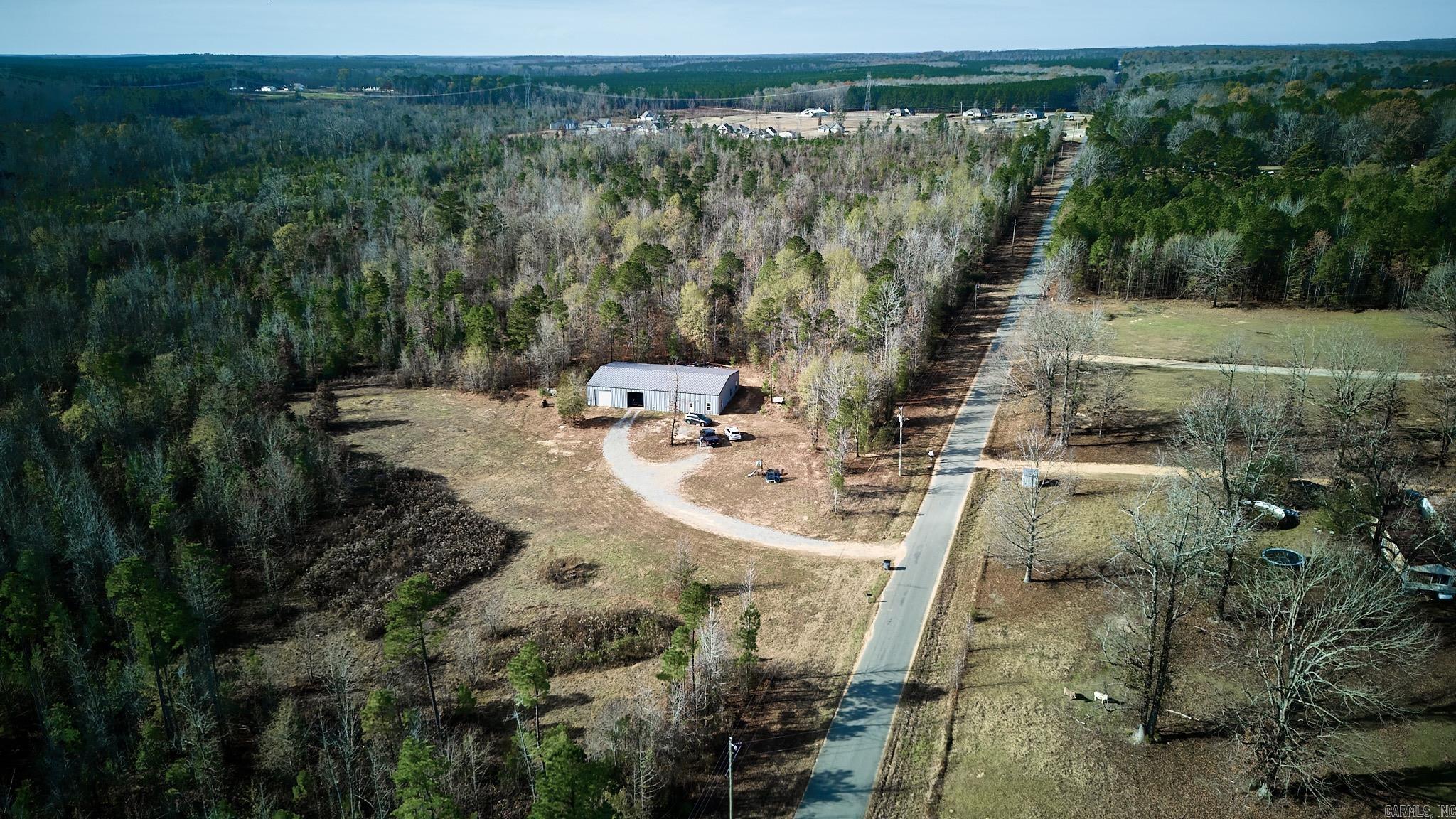 ARKANSAS HGTS - Residential