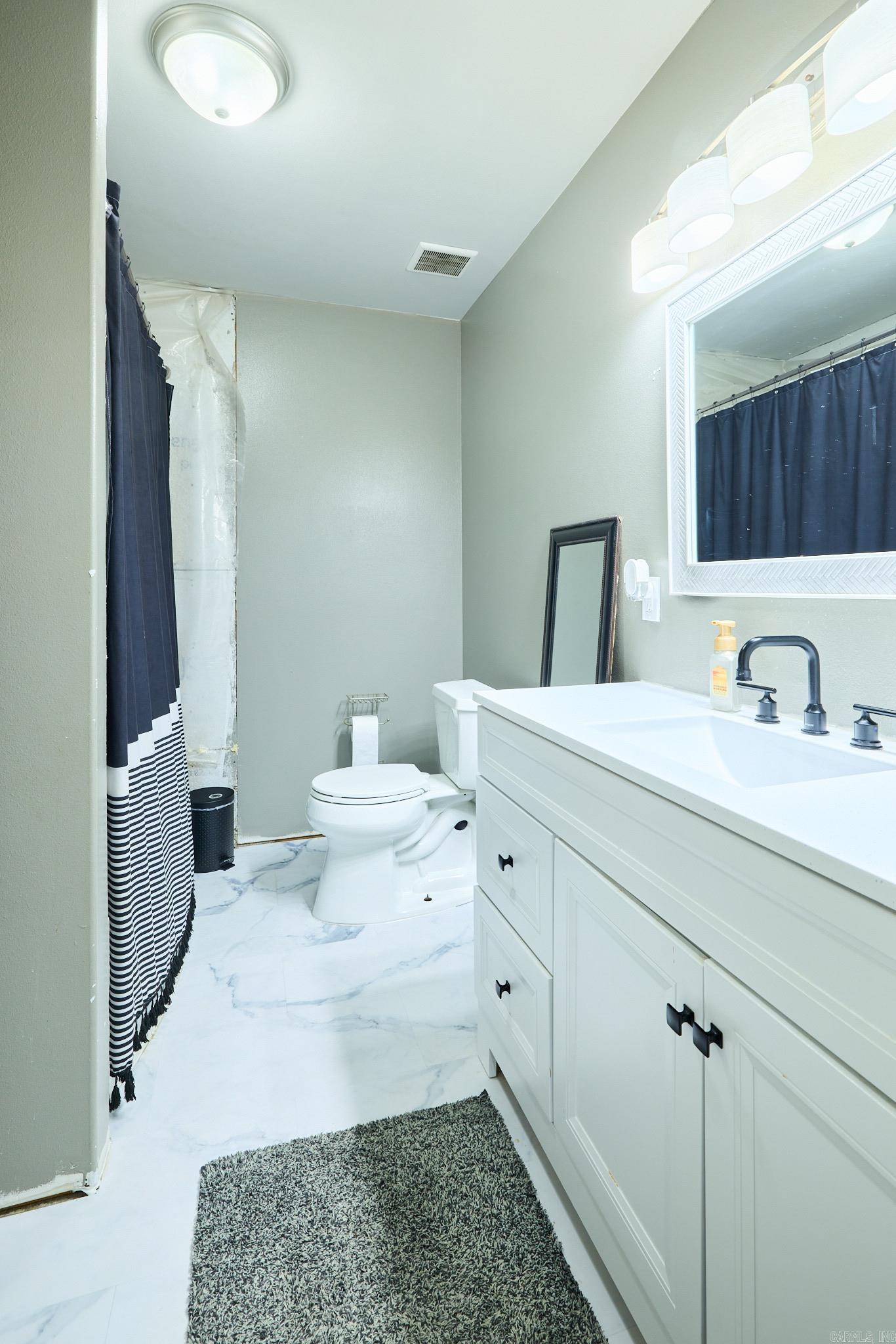 ARKANSAS HGTS - Residential