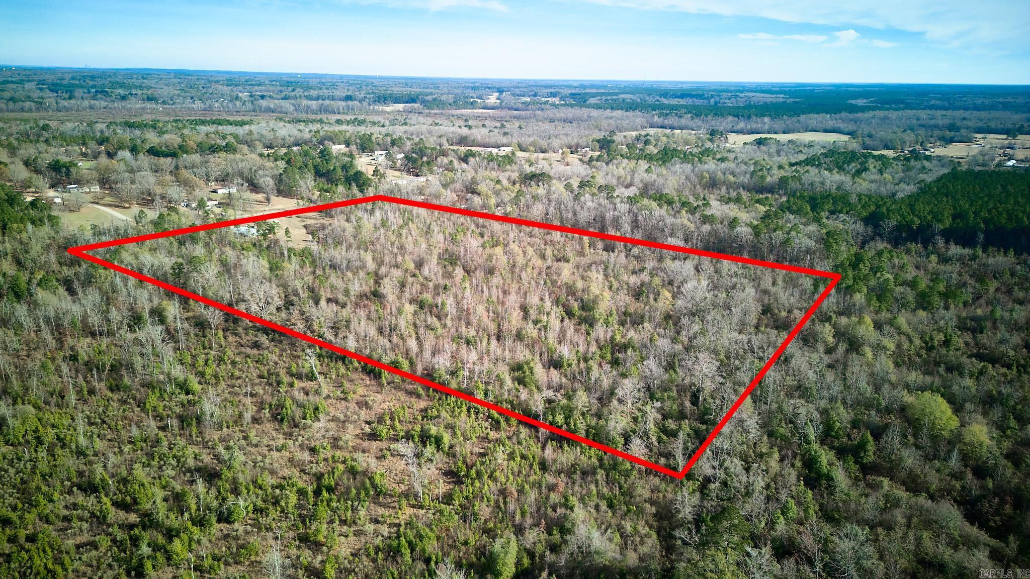 ARKANSAS HGTS - Residential