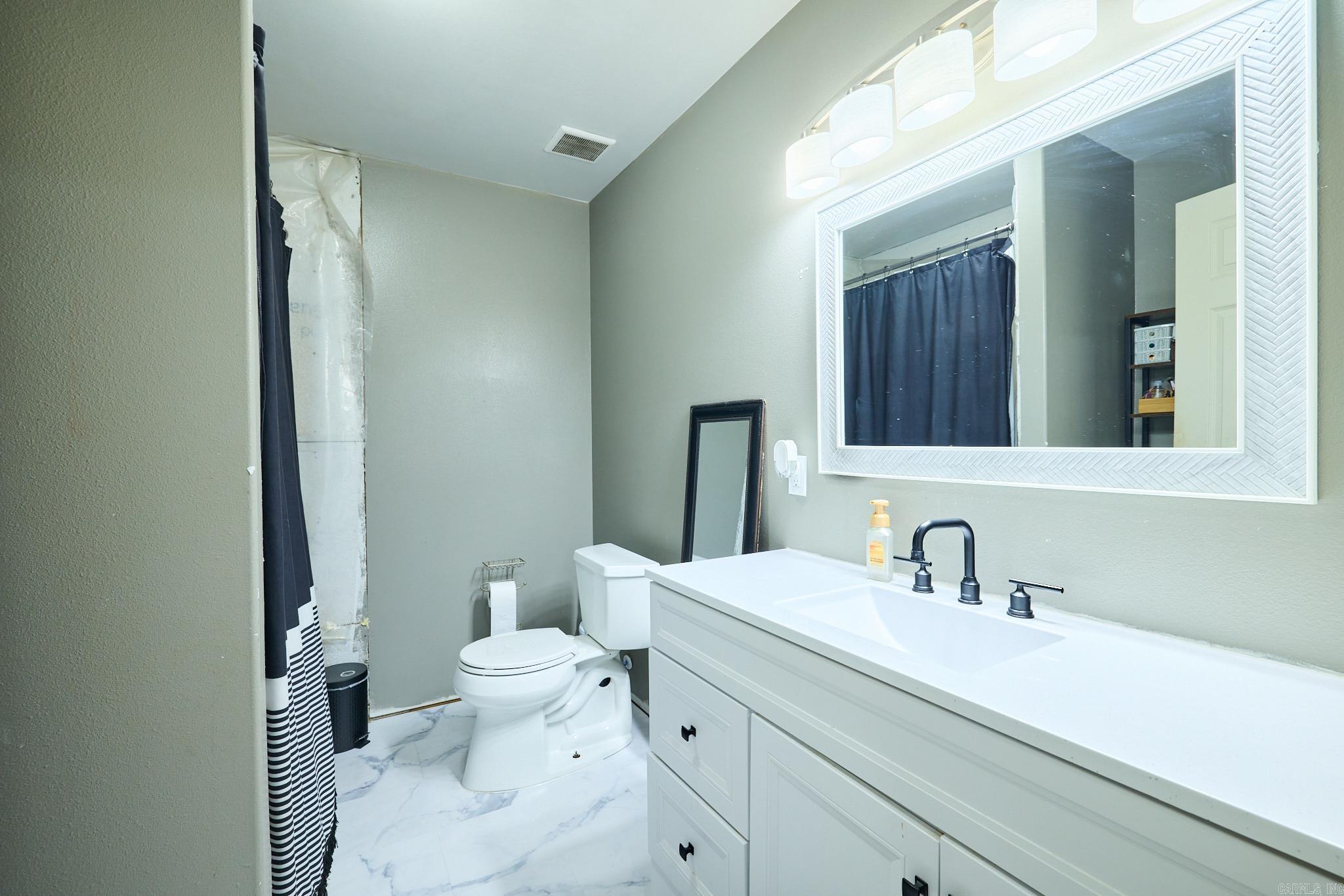 ARKANSAS HGTS - Residential