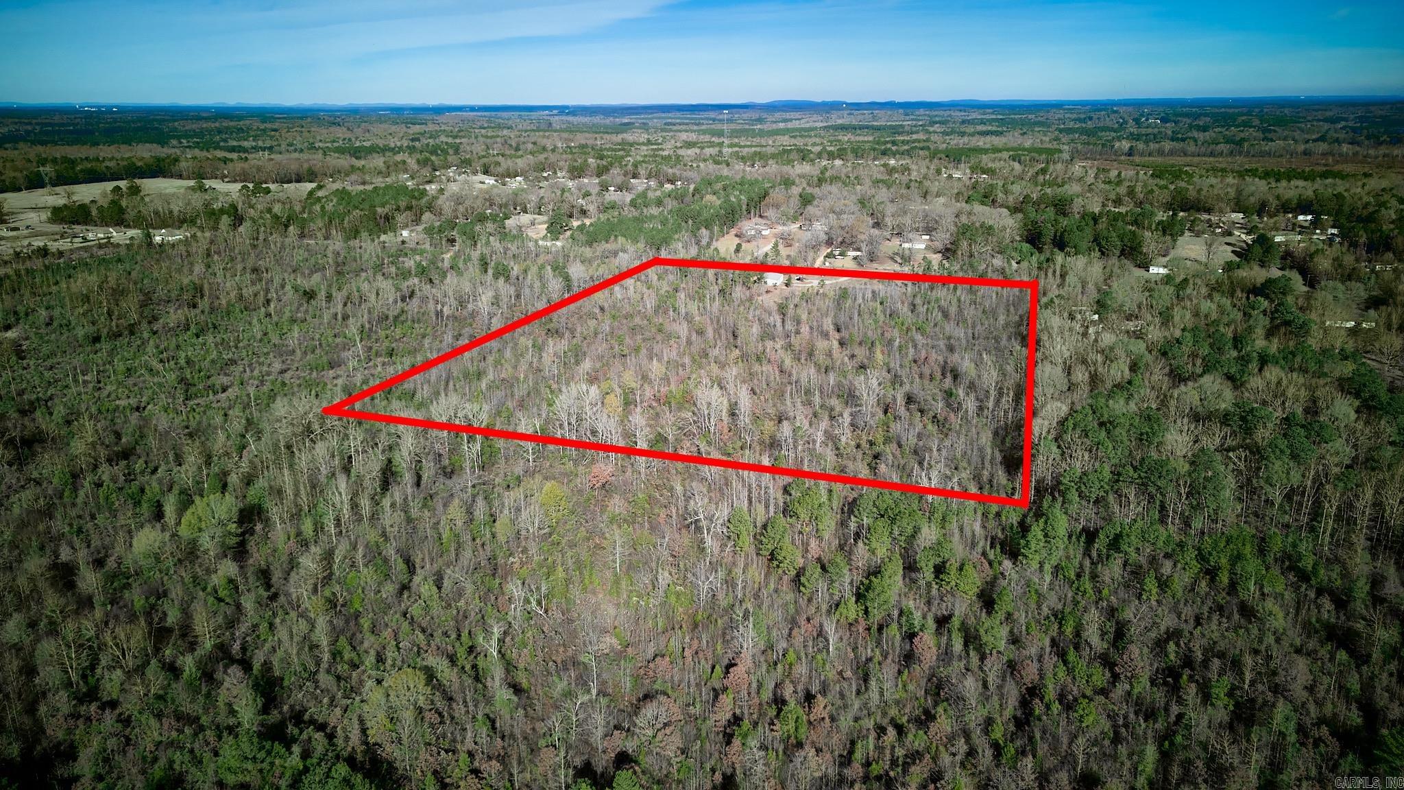 ARKANSAS HGTS - Residential