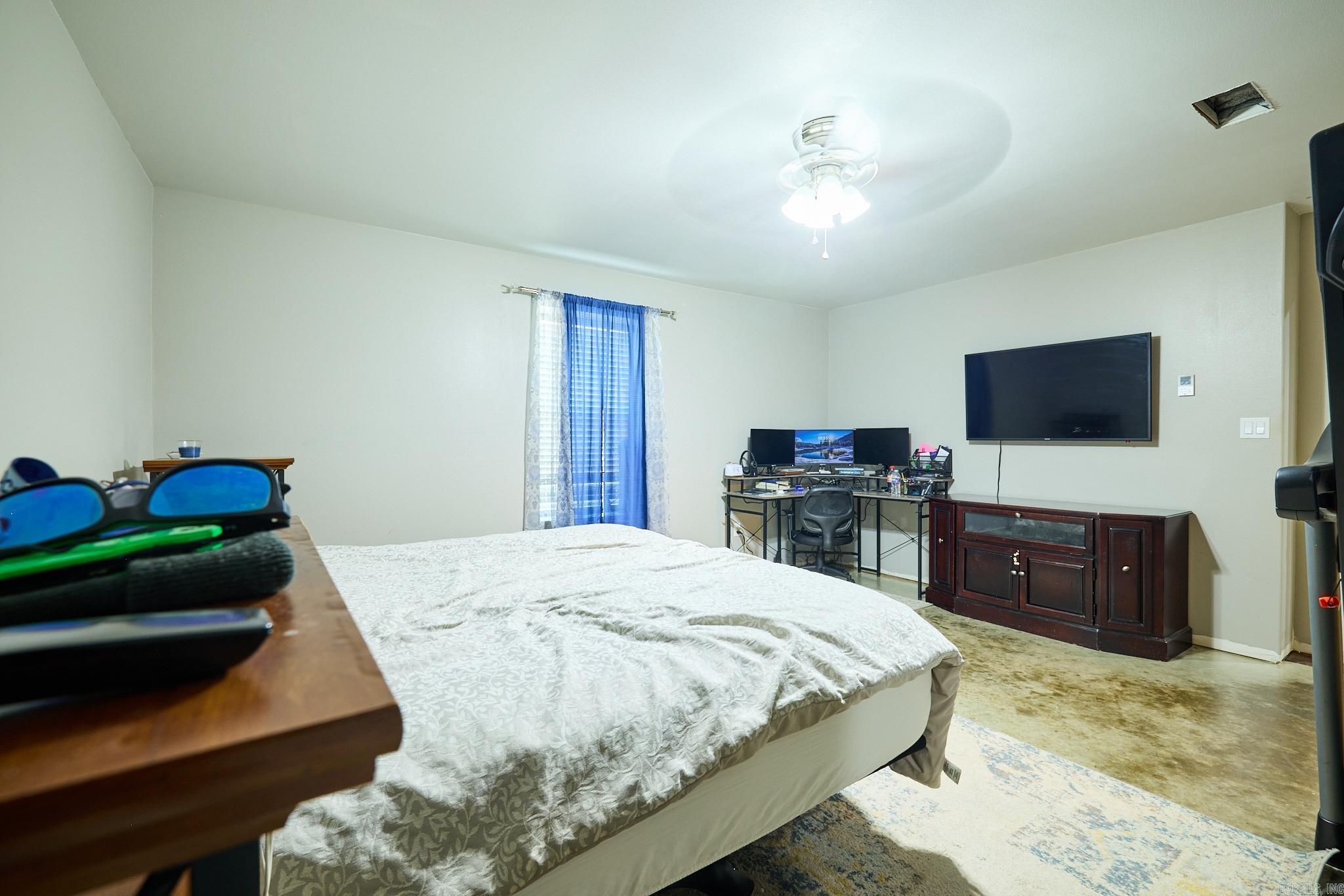 ARKANSAS HGTS - Residential