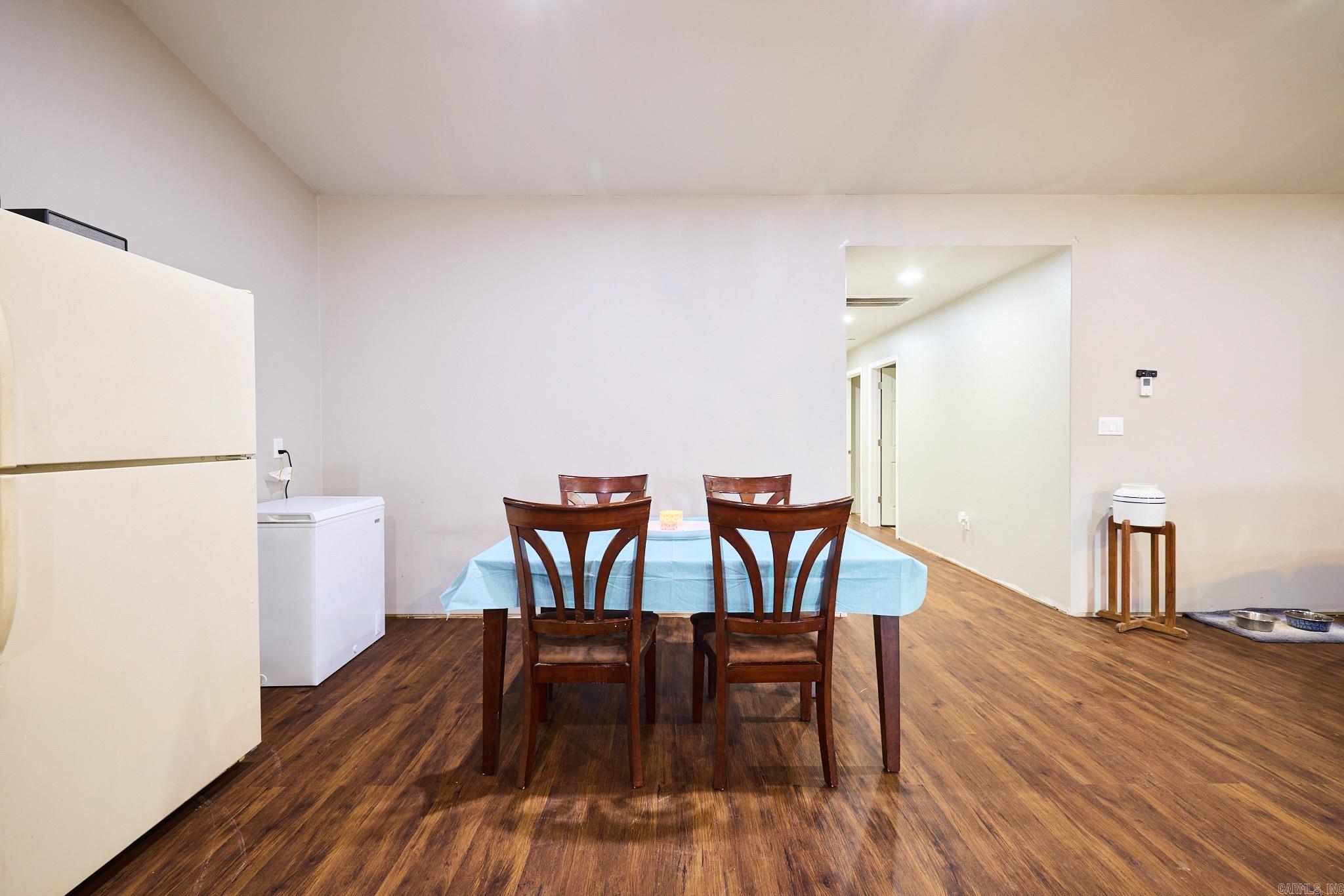 ARKANSAS HGTS - Residential