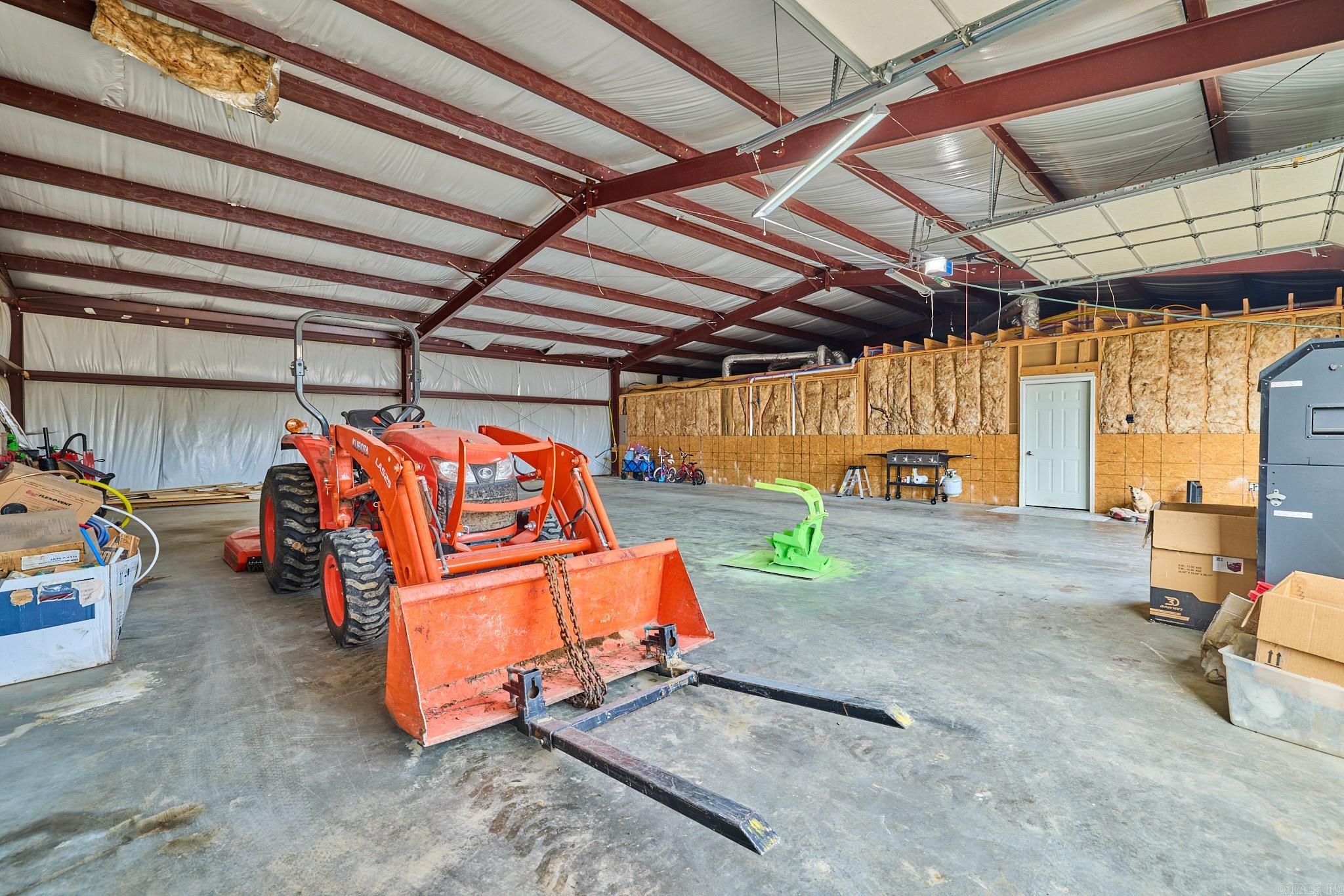 ARKANSAS HGTS - Residential