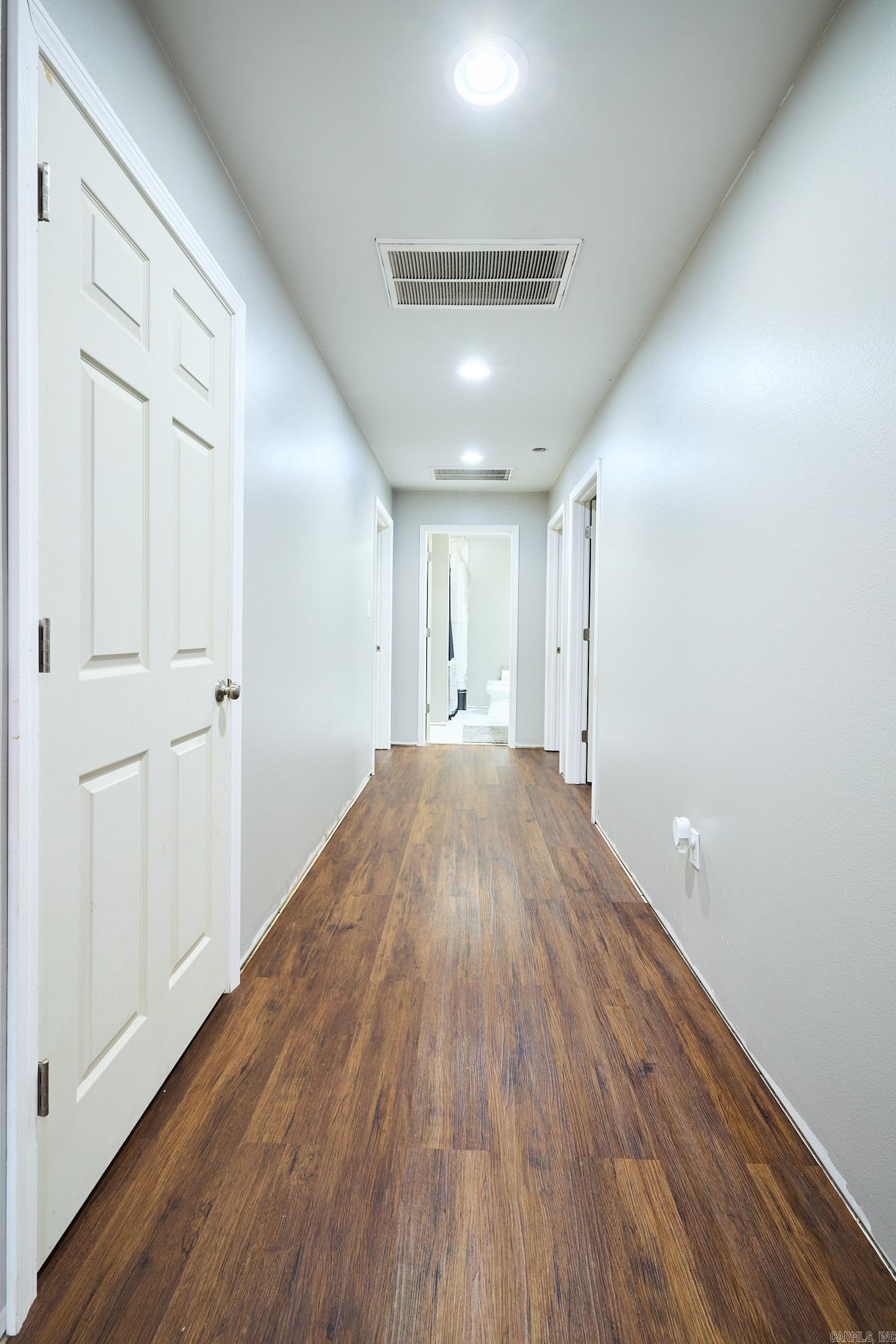 ARKANSAS HGTS - Residential