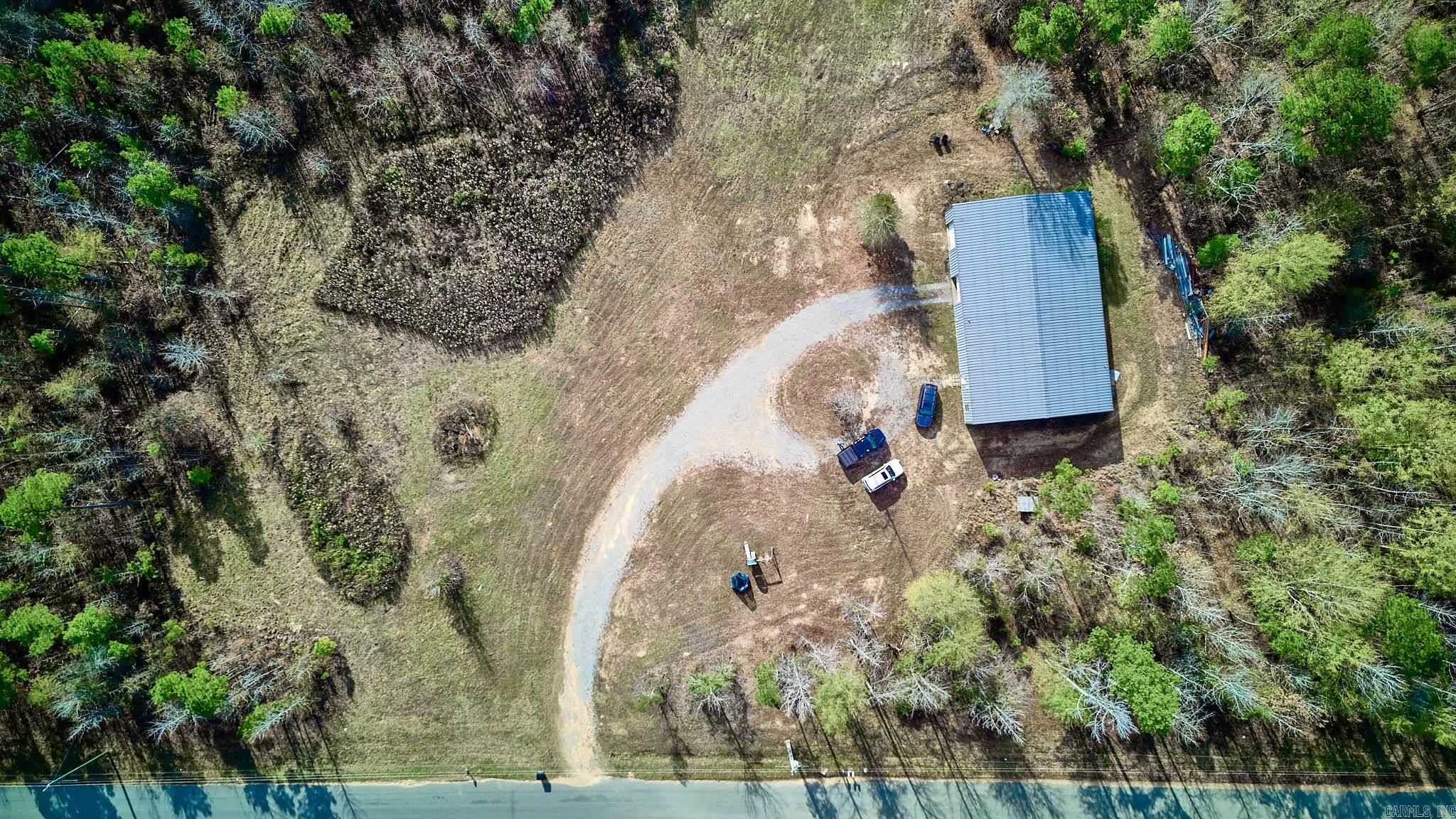 ARKANSAS HGTS - Residential