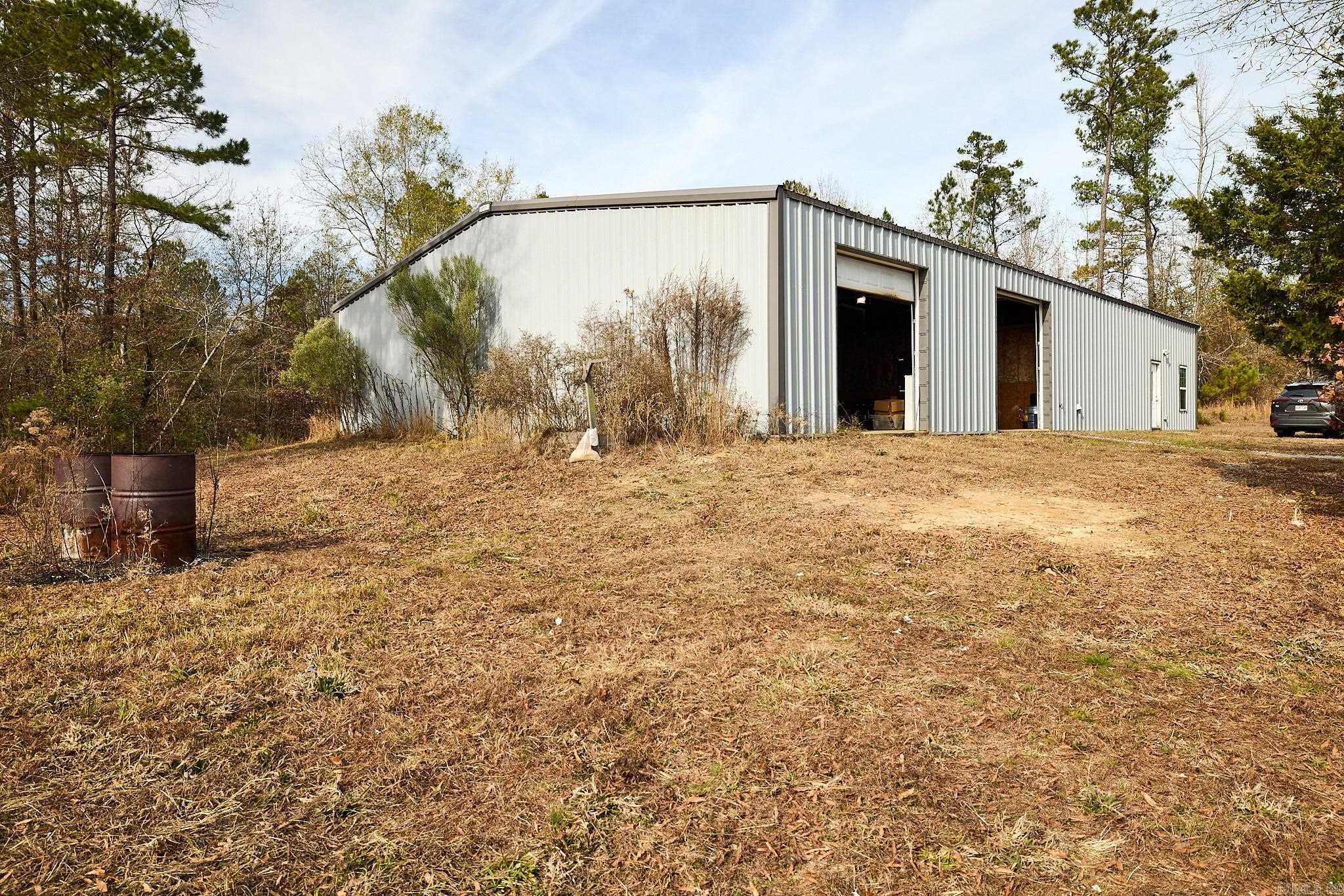 ARKANSAS HGTS - Residential