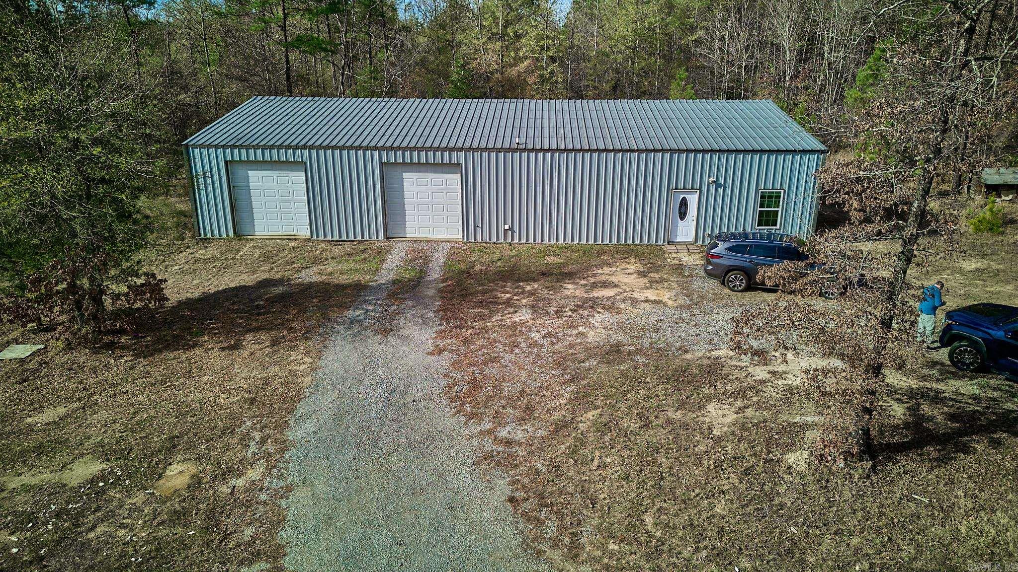 ARKANSAS HGTS - Residential