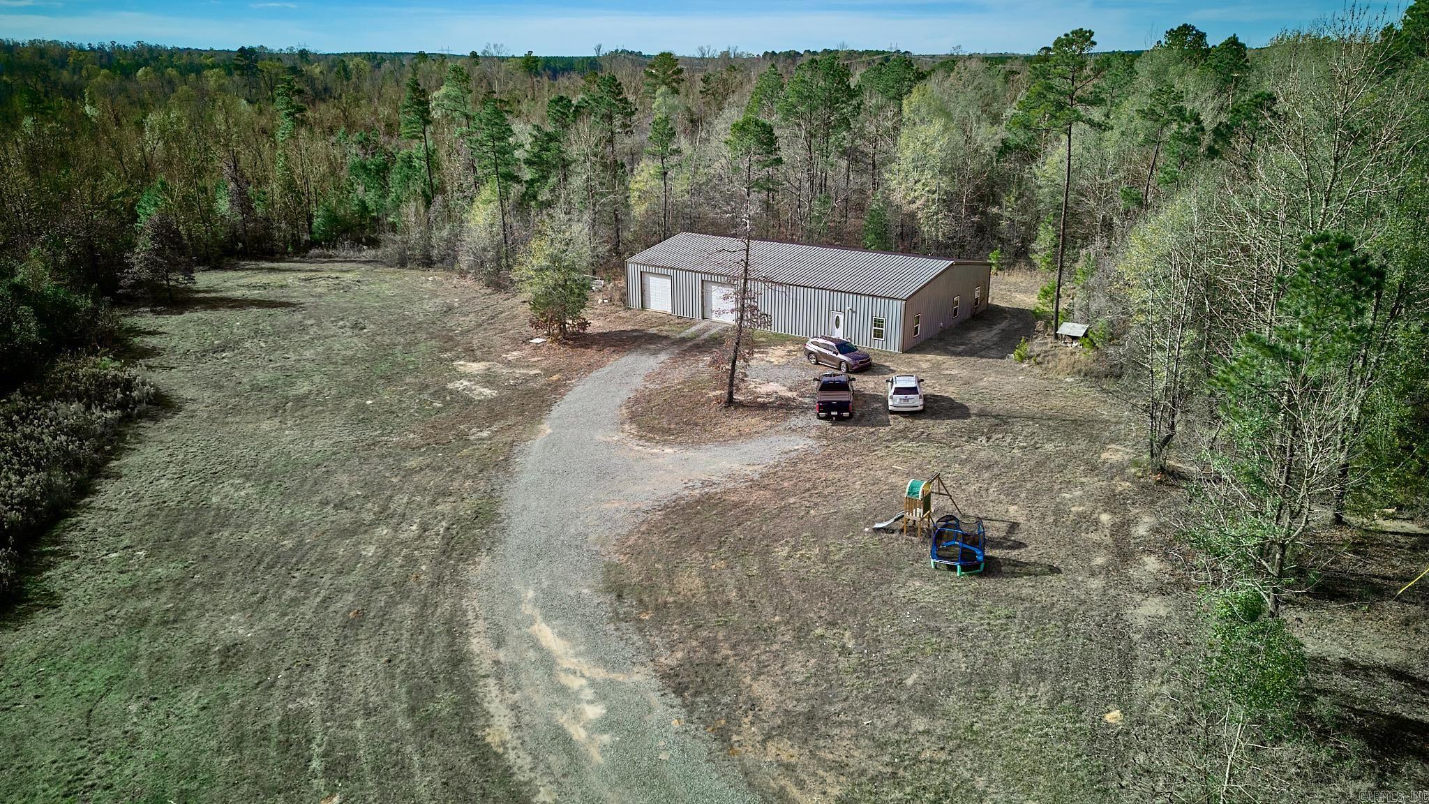 ARKANSAS HGTS - Residential