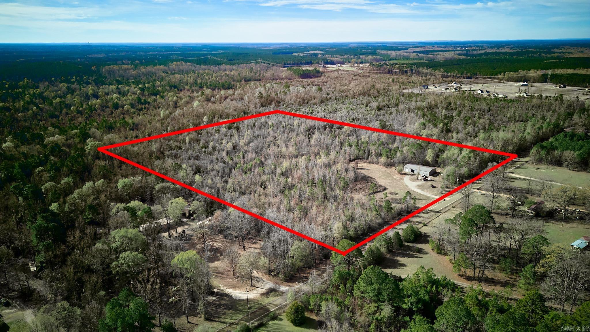 ARKANSAS HGTS - Residential